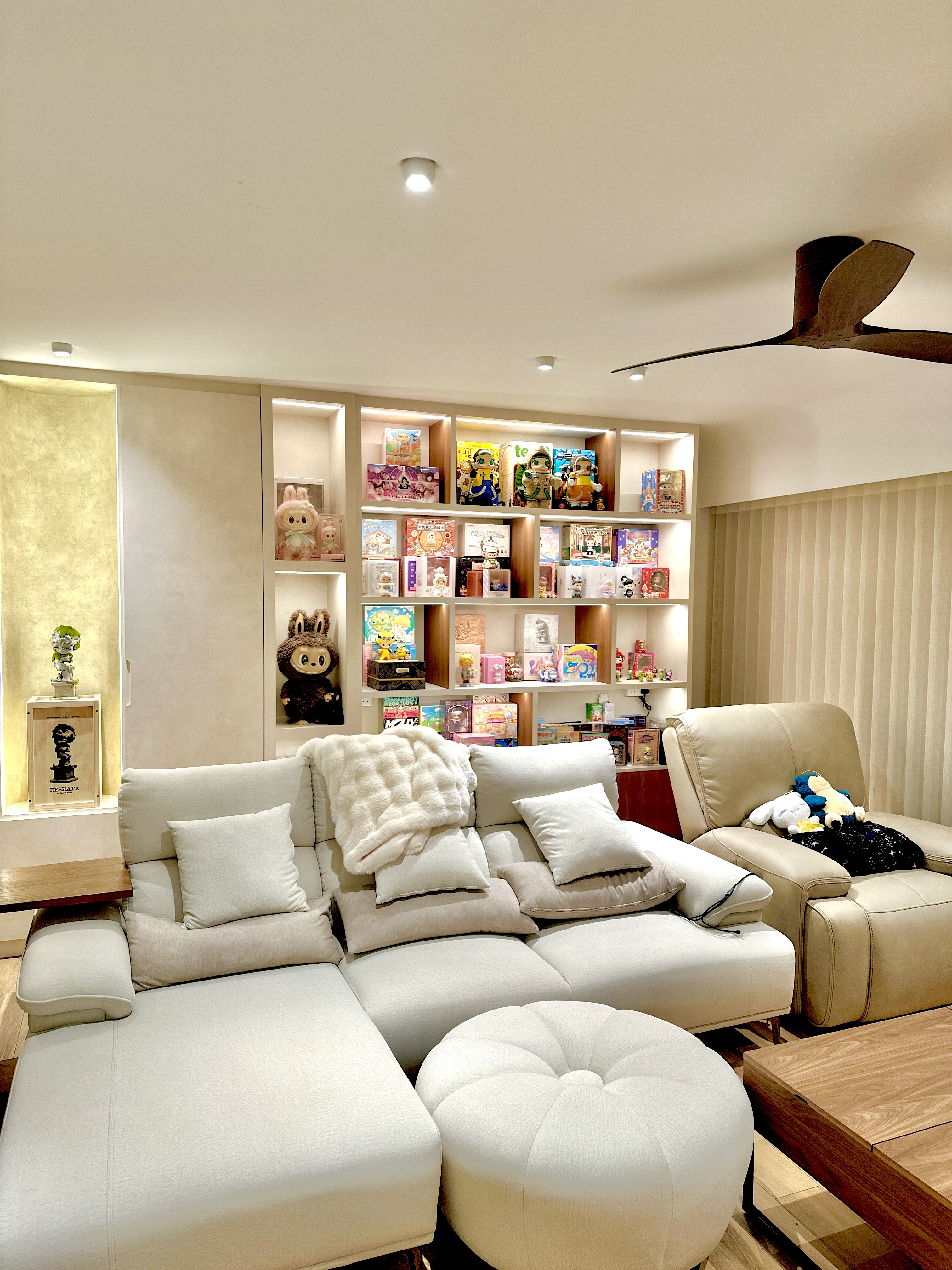 Our-Pad,-Our-Rules:-A-House-Tour-Featuring-PopMart-&-Gaming-Galore