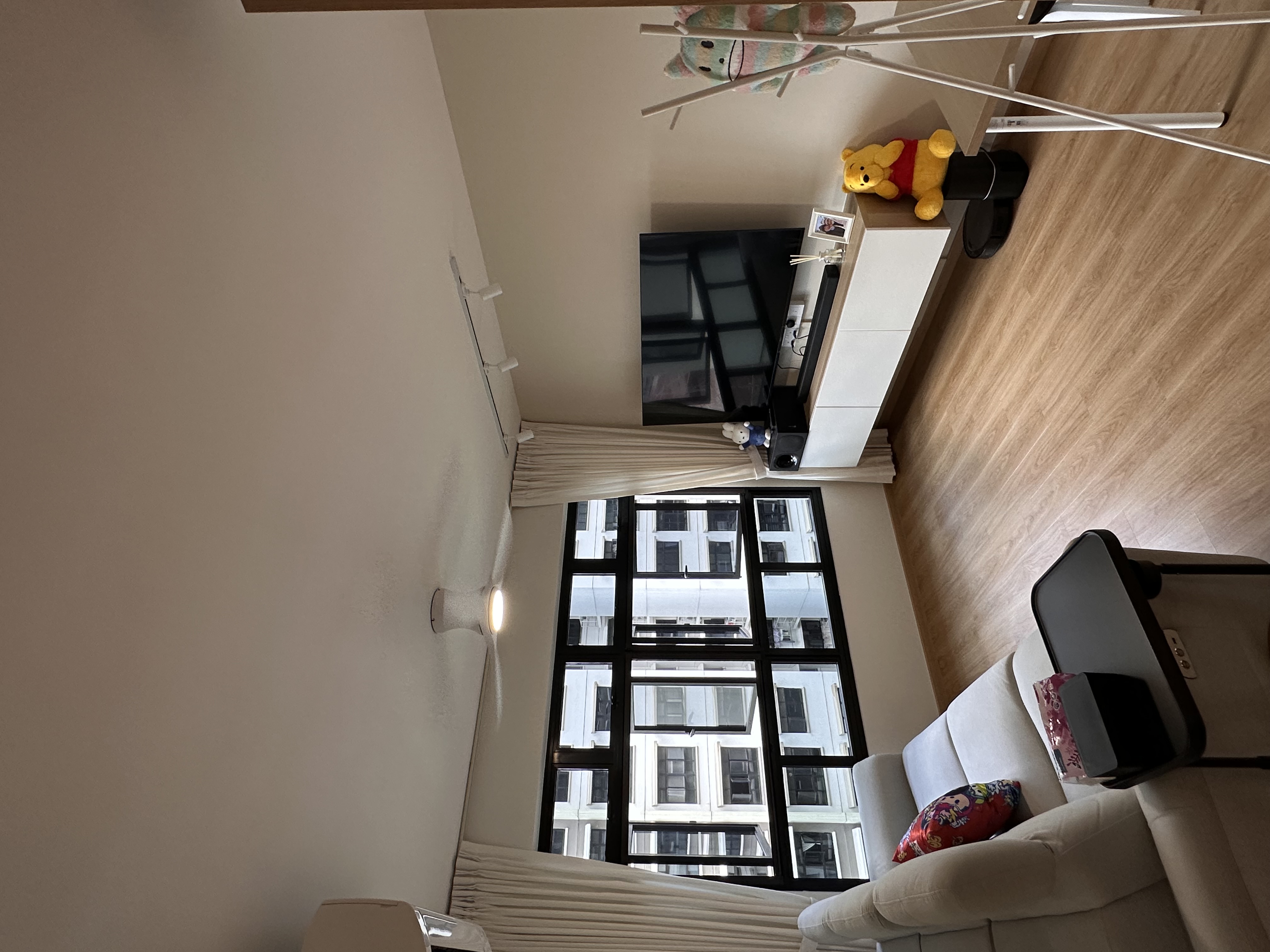 Realistic POV - freestyle modern home under $43k