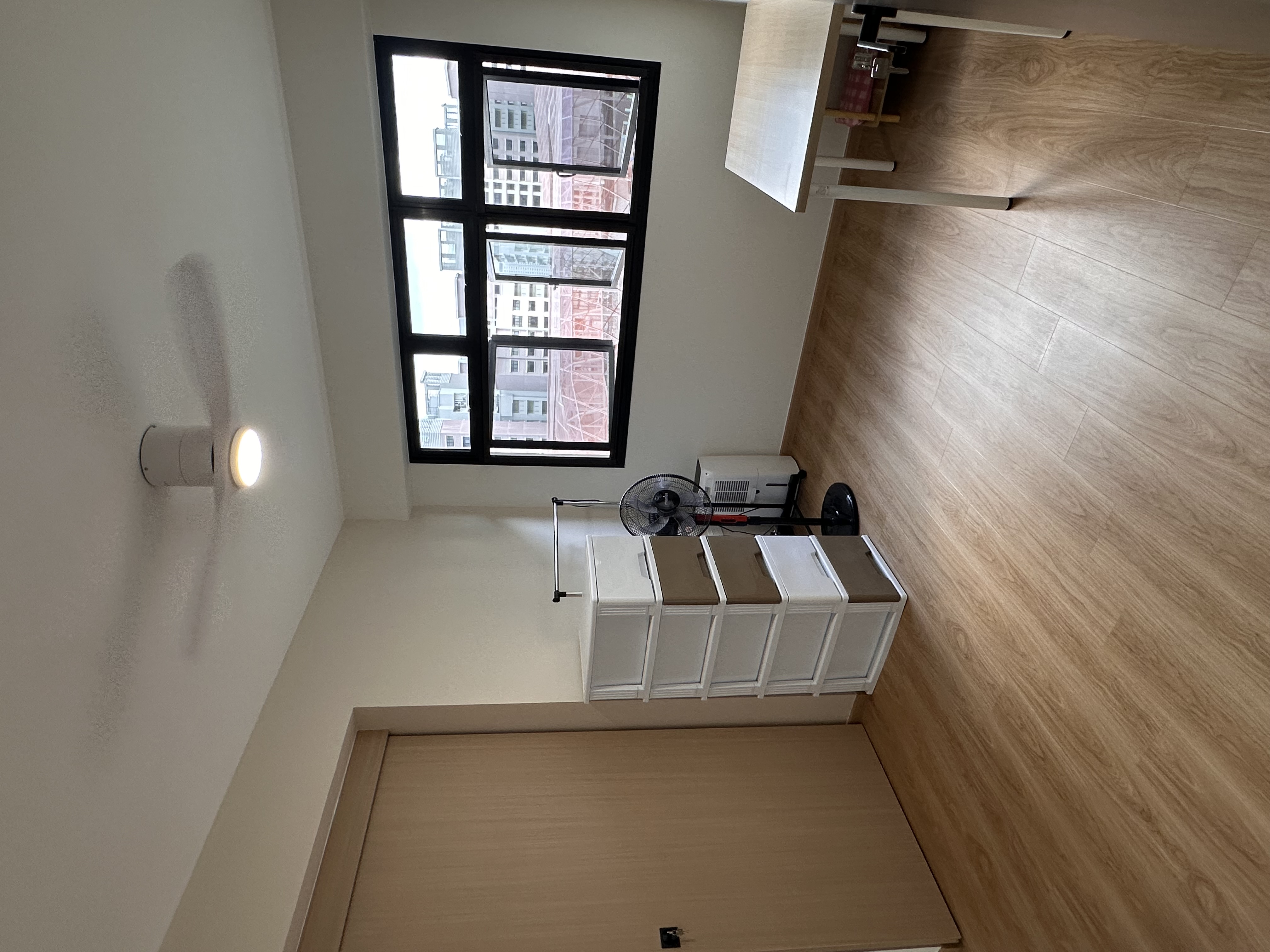 Realistic POV - freestyle modern home under $43k