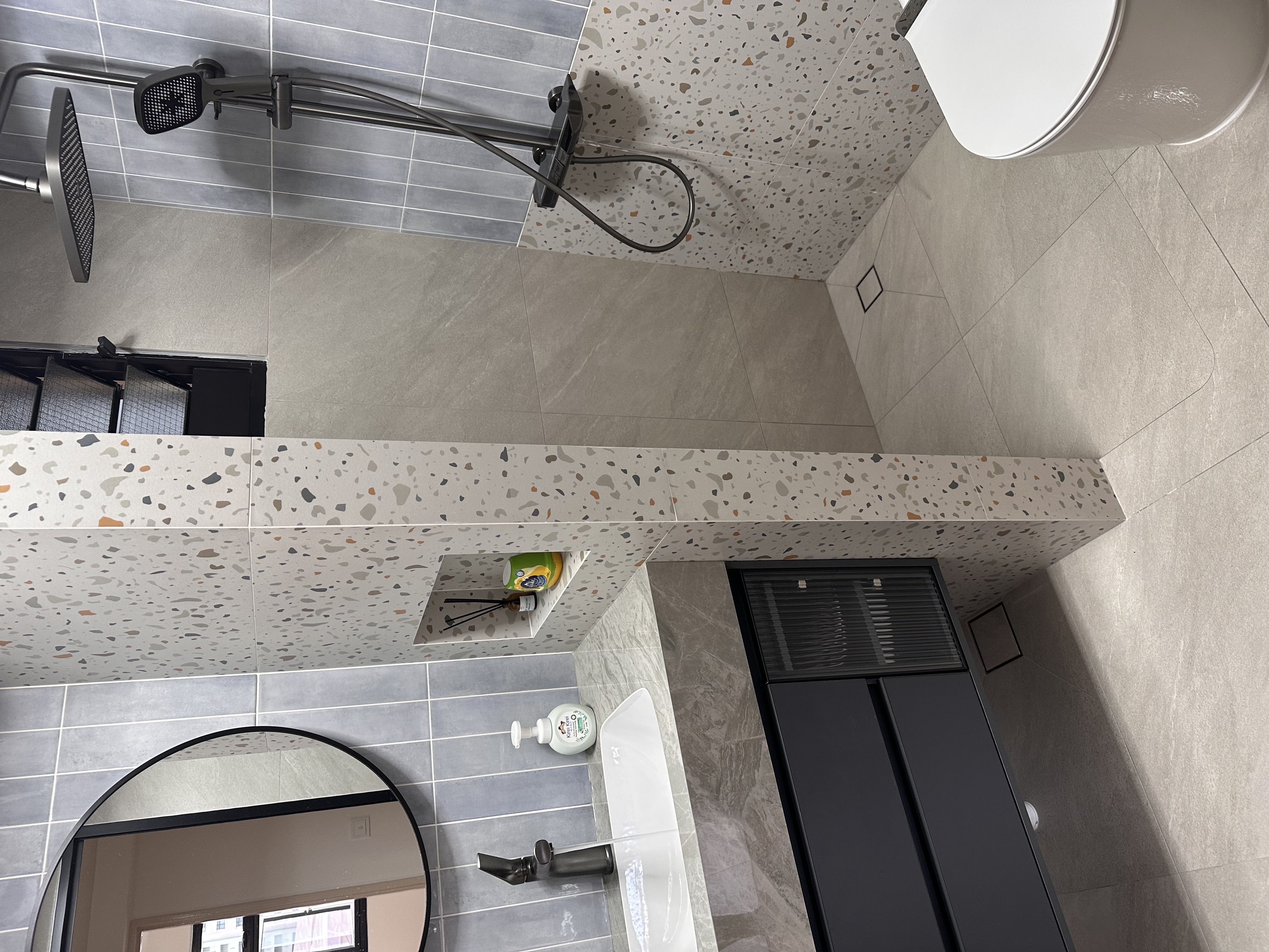 Realistic POV - freestyle modern home under $43k