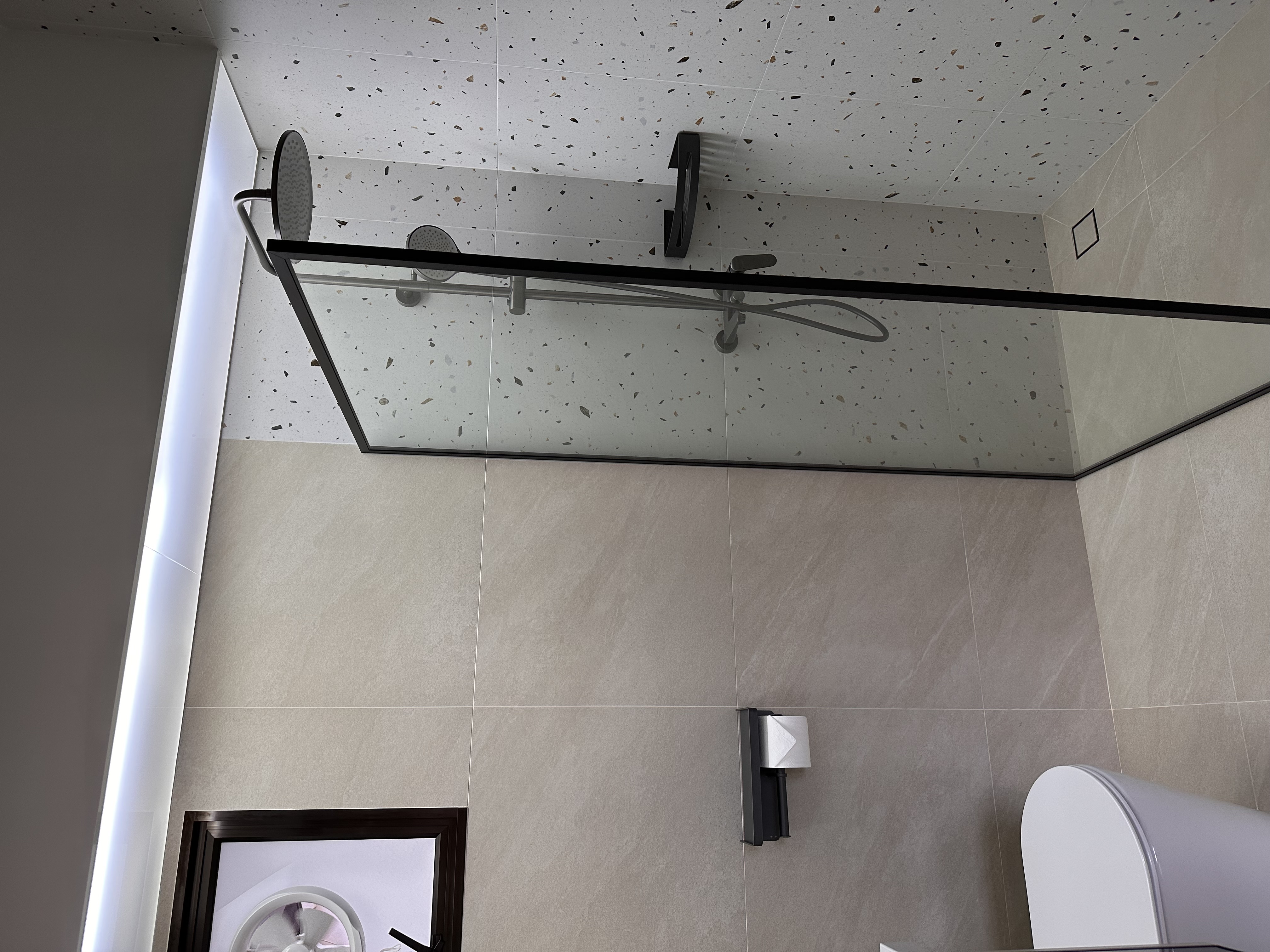 Realistic POV - freestyle modern home under $43k