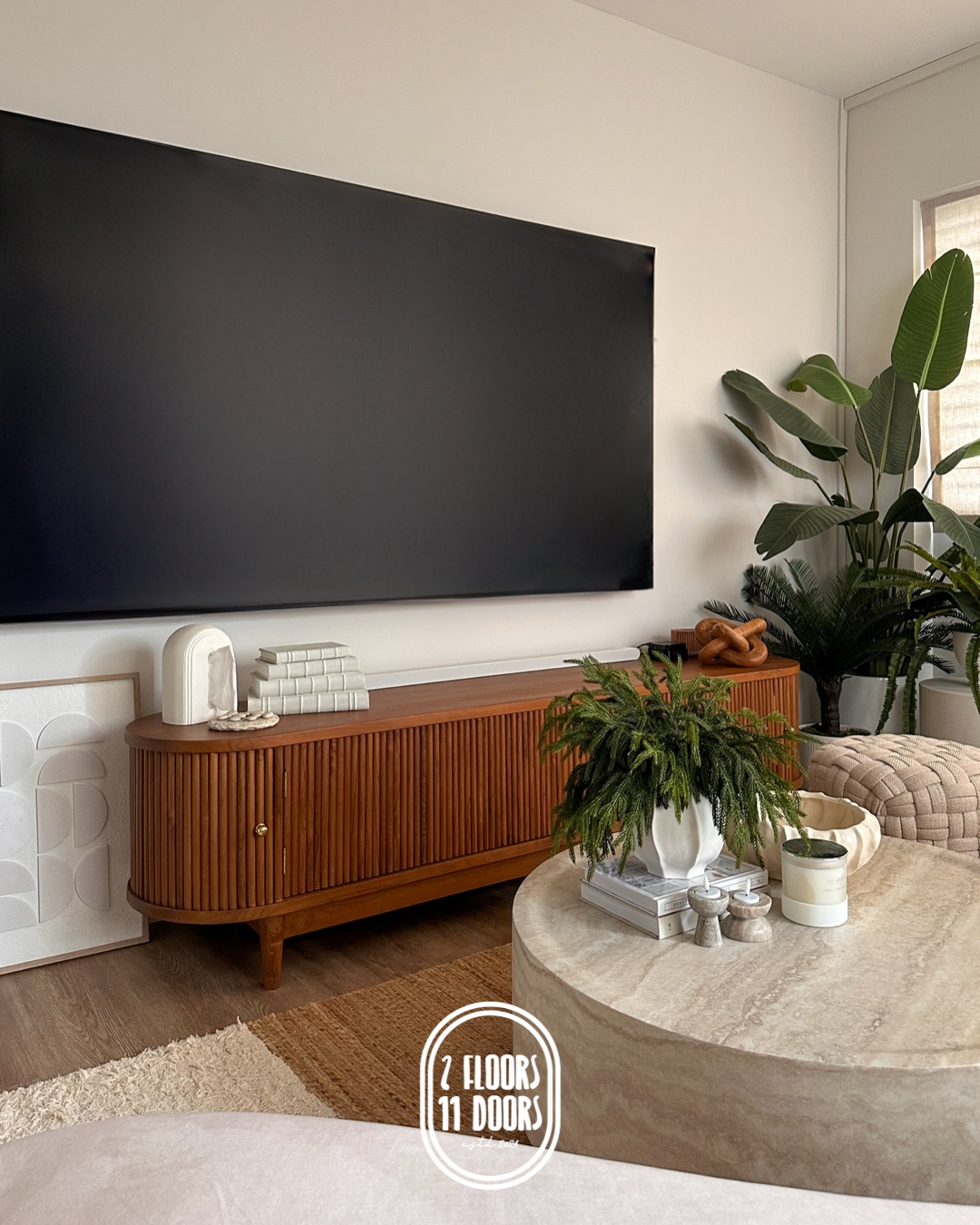 Modern Organic in Motion: From Vision to Vibe