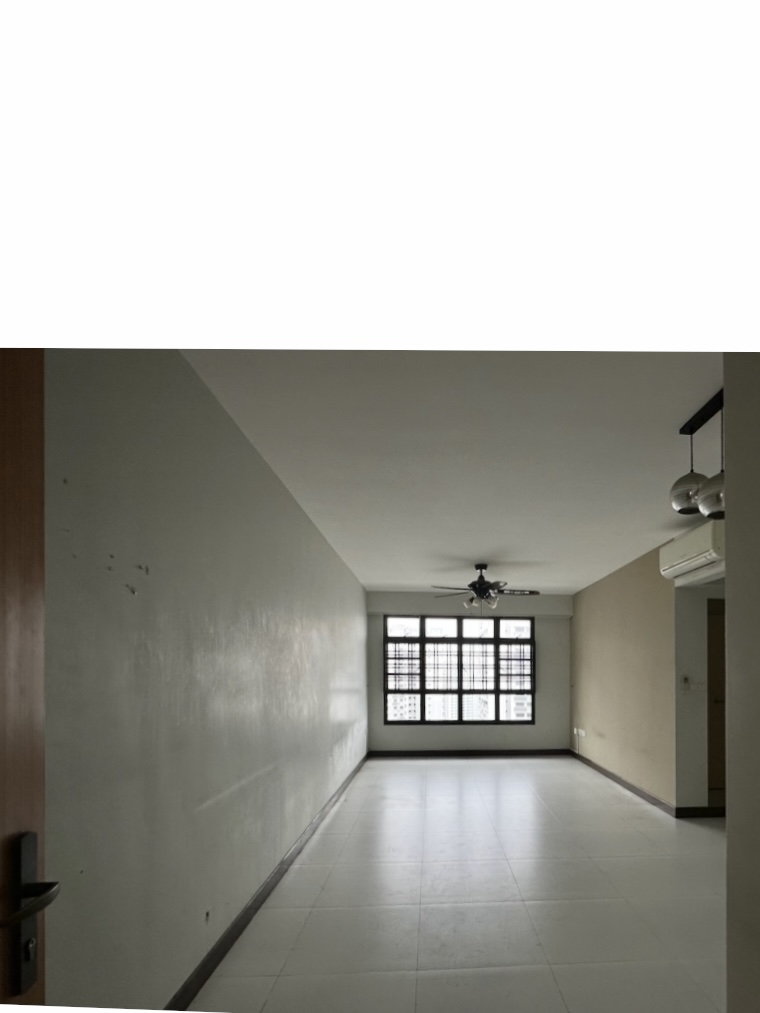 House-Hunting: Quest for a place we can imagine building our lives in