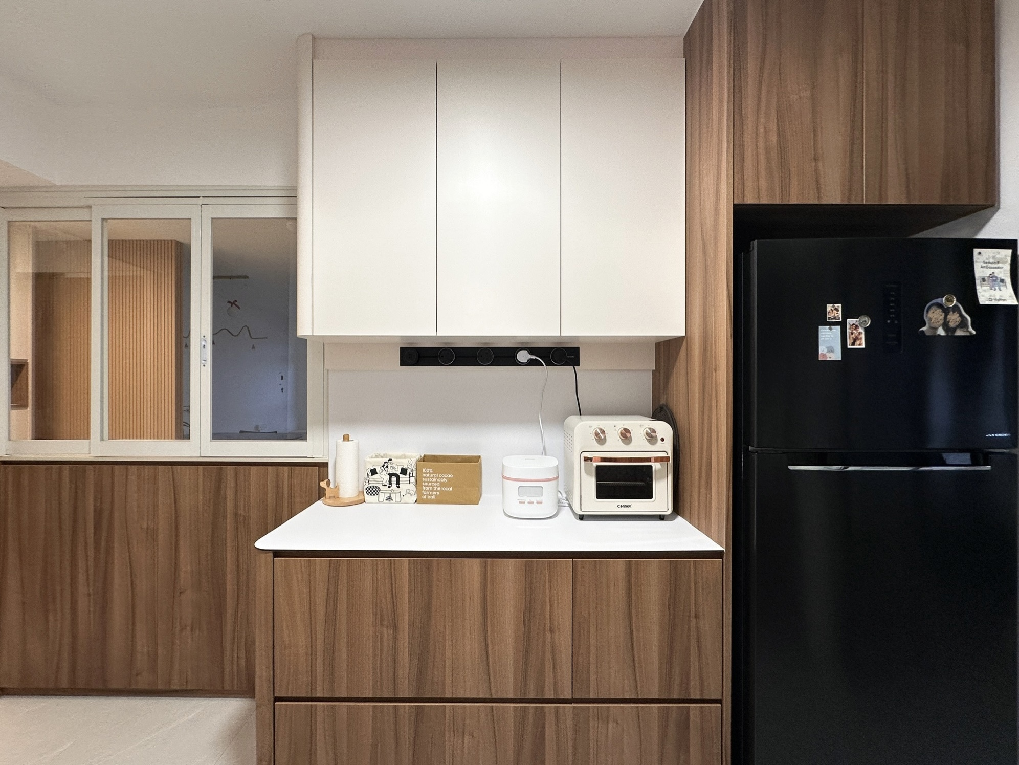 House-Hunting: Quest for a place we can imagine building our lives in