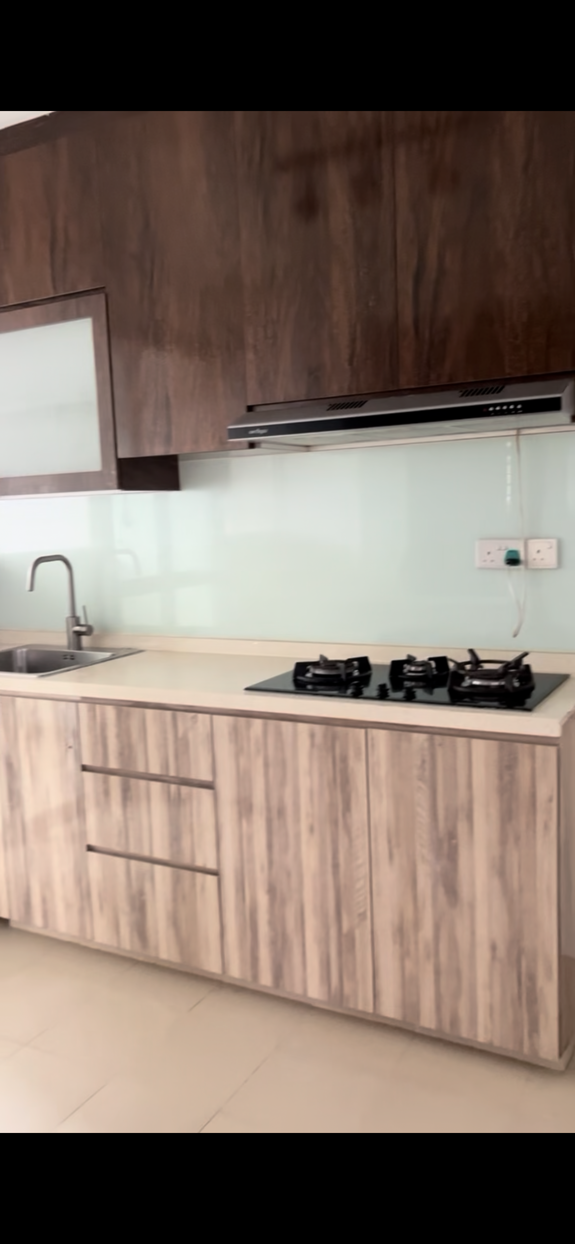 Before & After: Giving our 4rm resale kitchen a total makeover