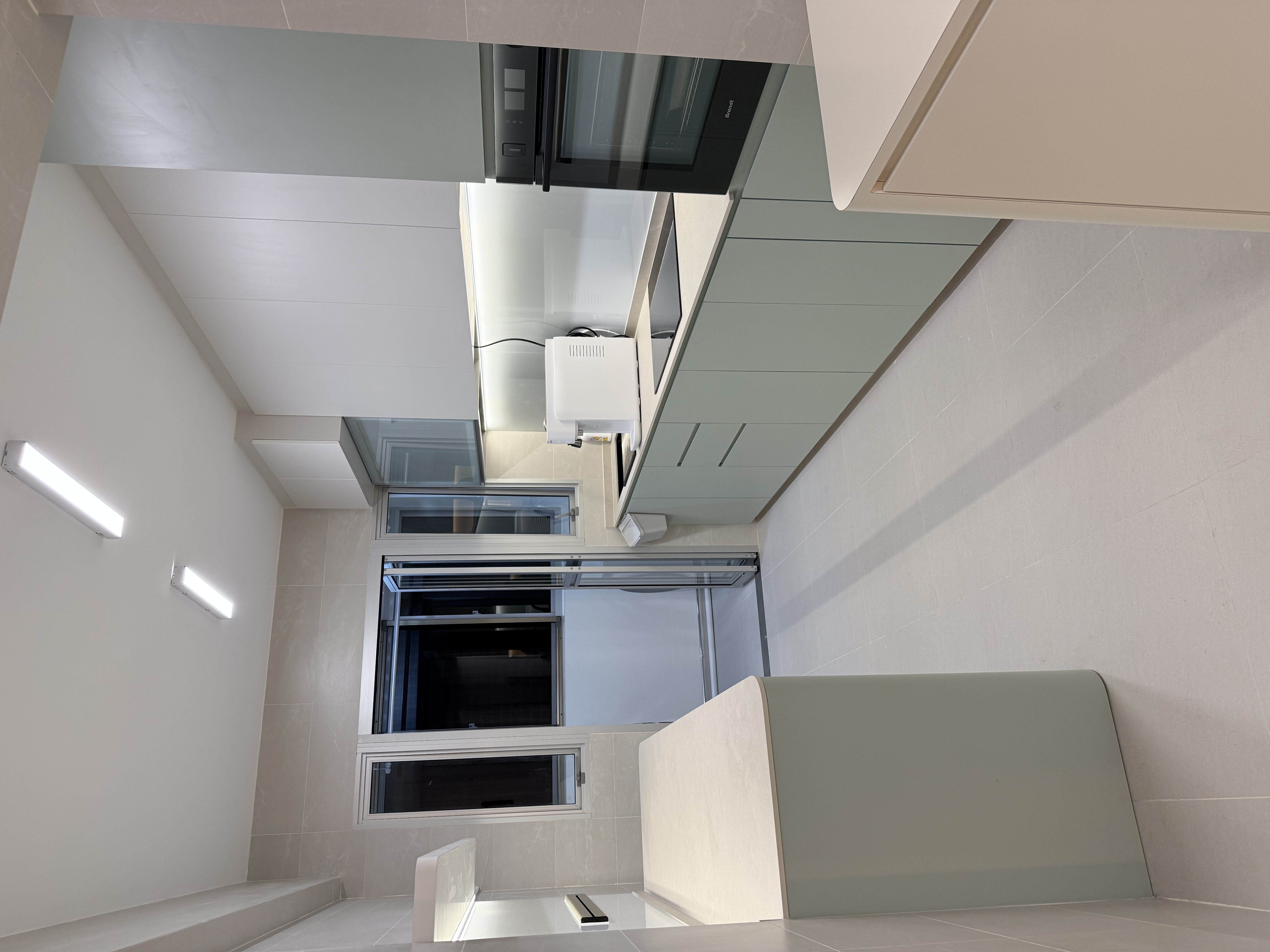 Inside Our $38K Cozy Weekend Home in Tengah!