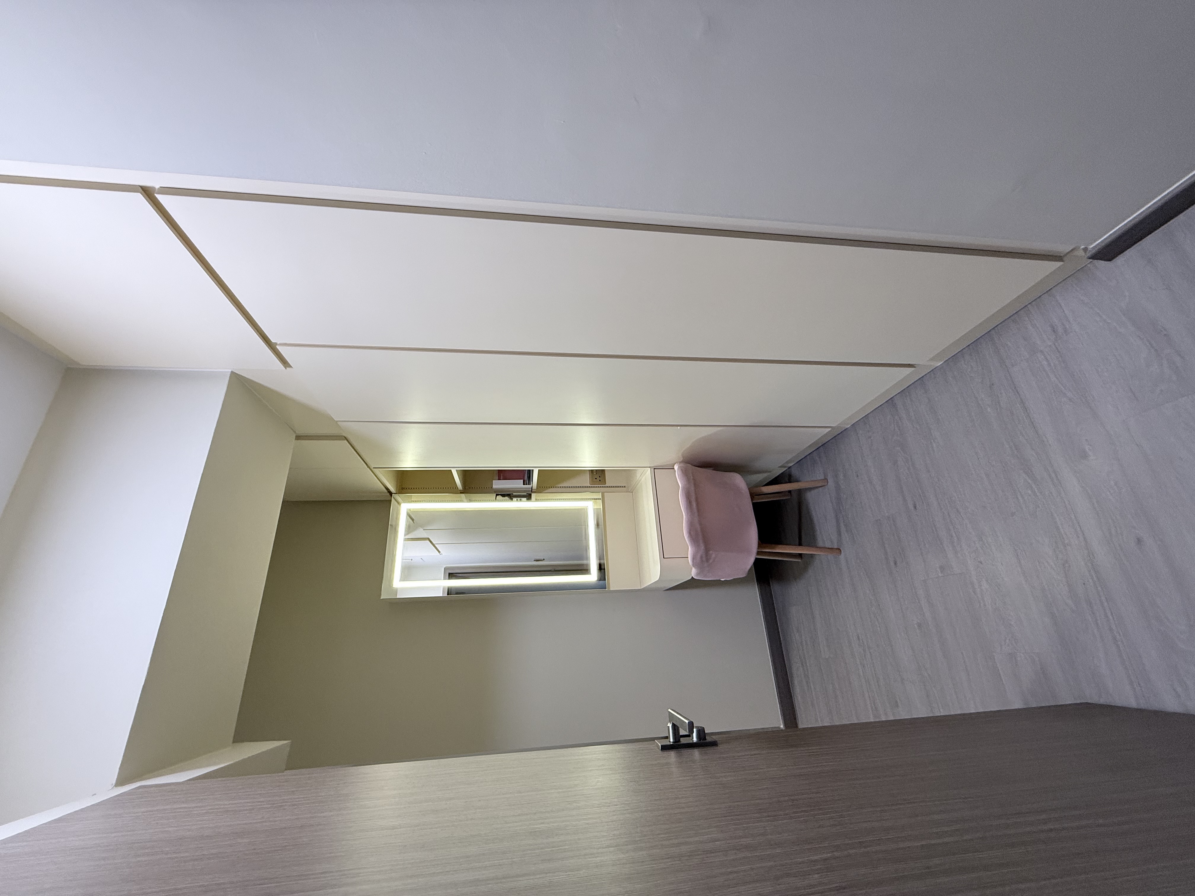 Inside Our $38K Cozy Weekend Home in Tengah!