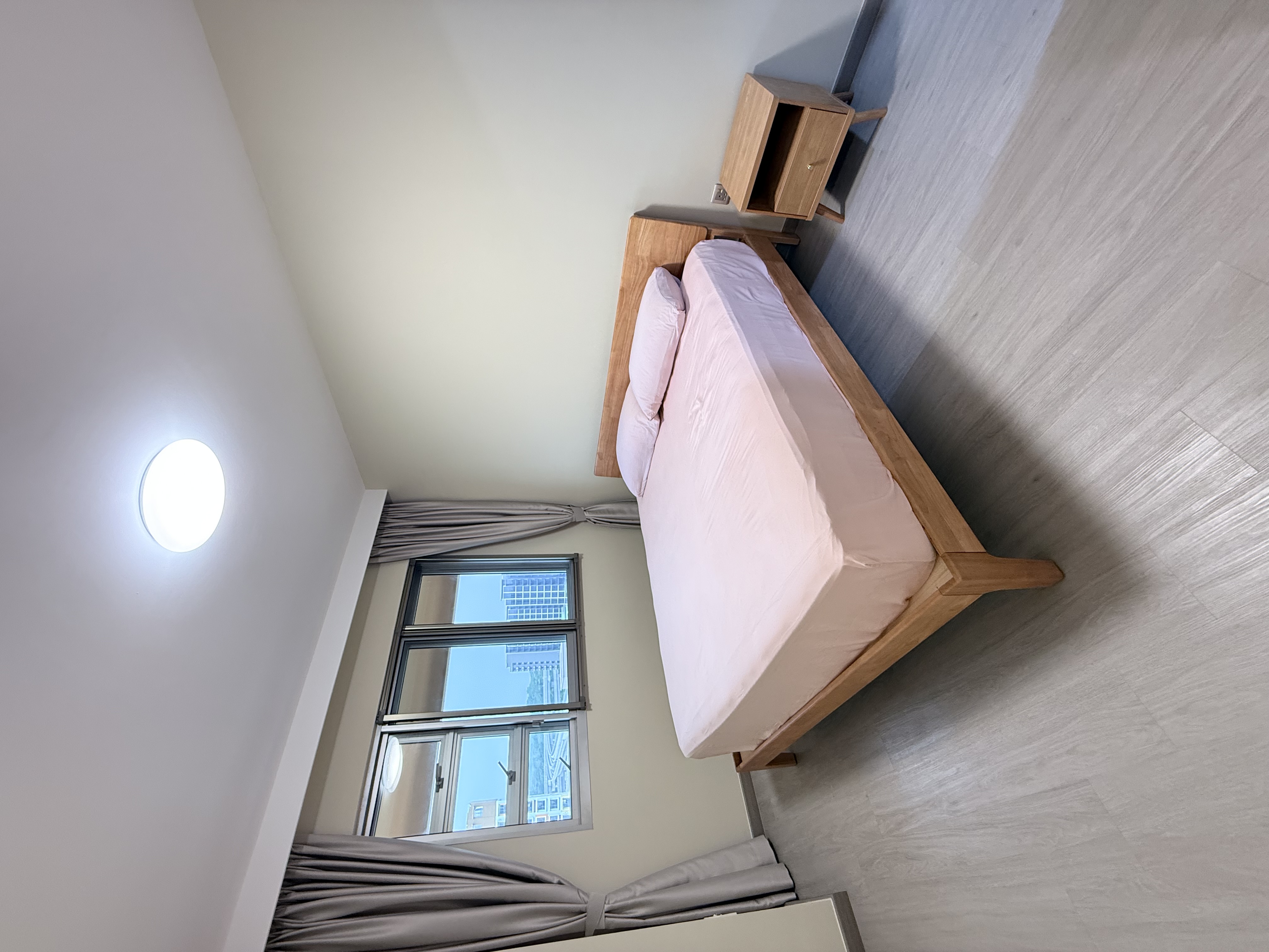 Inside Our $38K Cozy Weekend Home in Tengah!