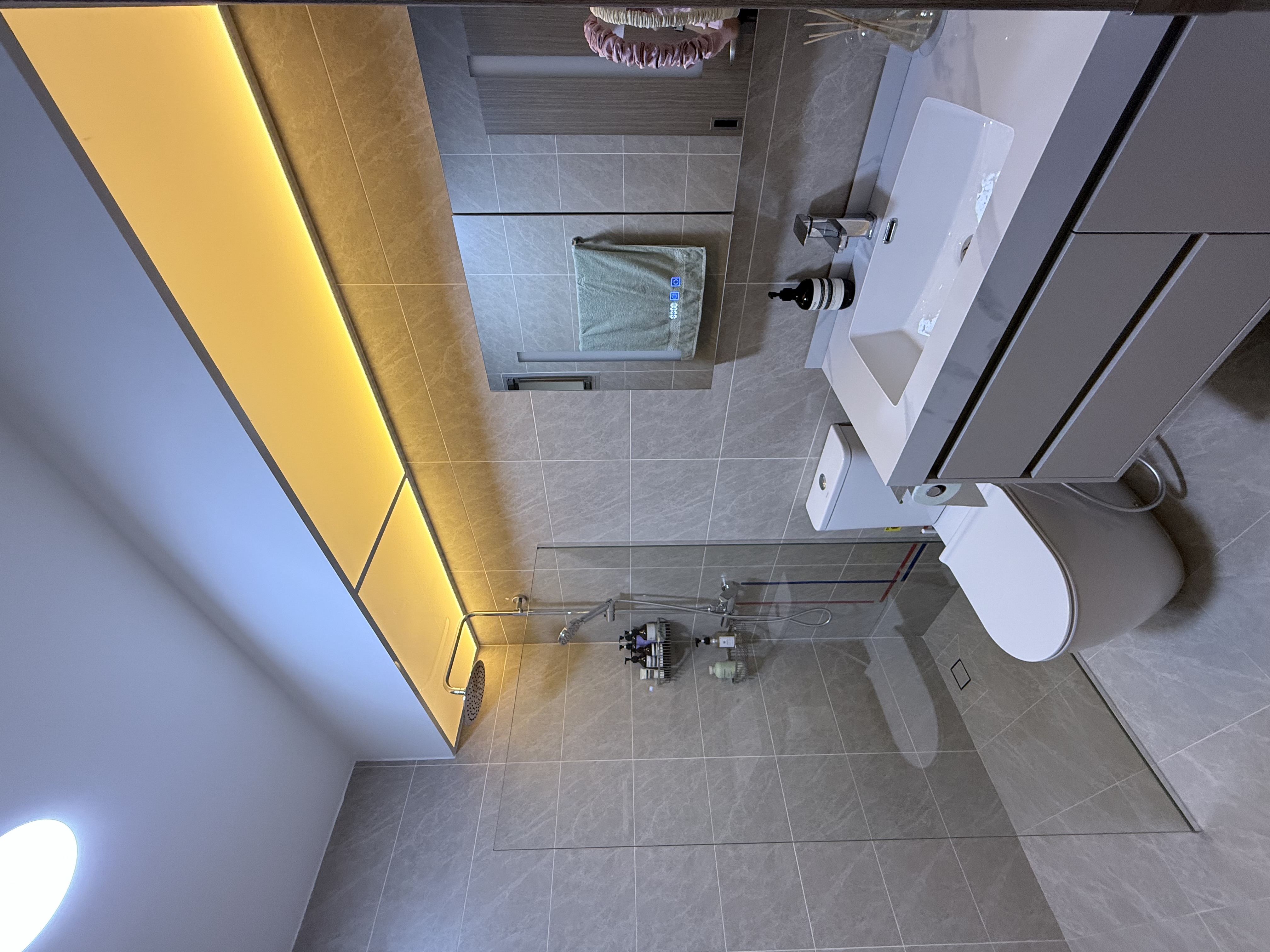 Inside Our $38K Cozy Weekend Home in Tengah!