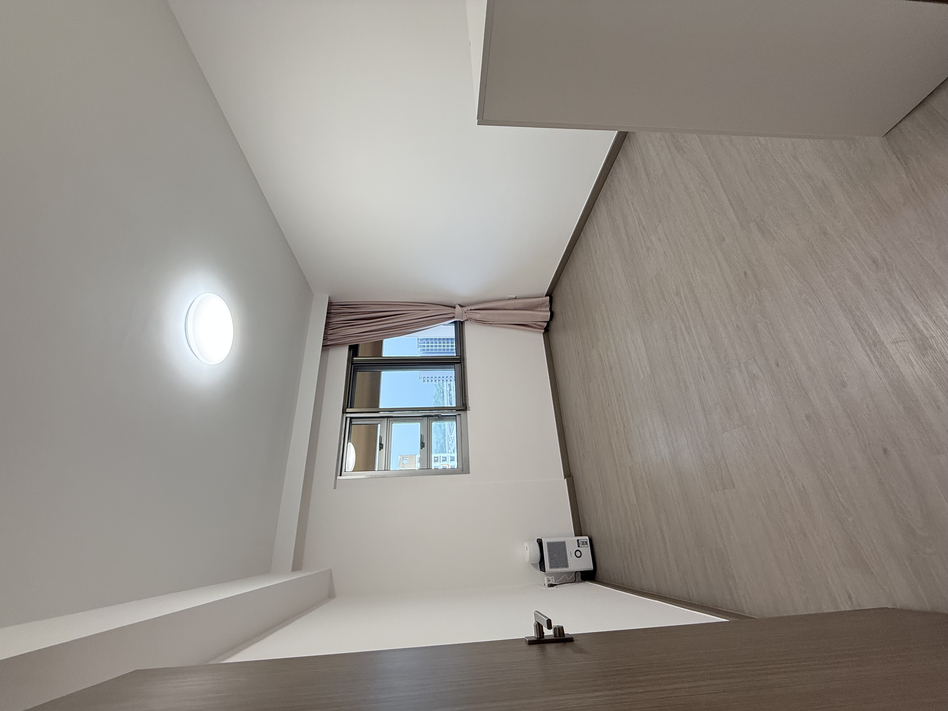 Inside Our $38K Cozy Weekend Home in Tengah!