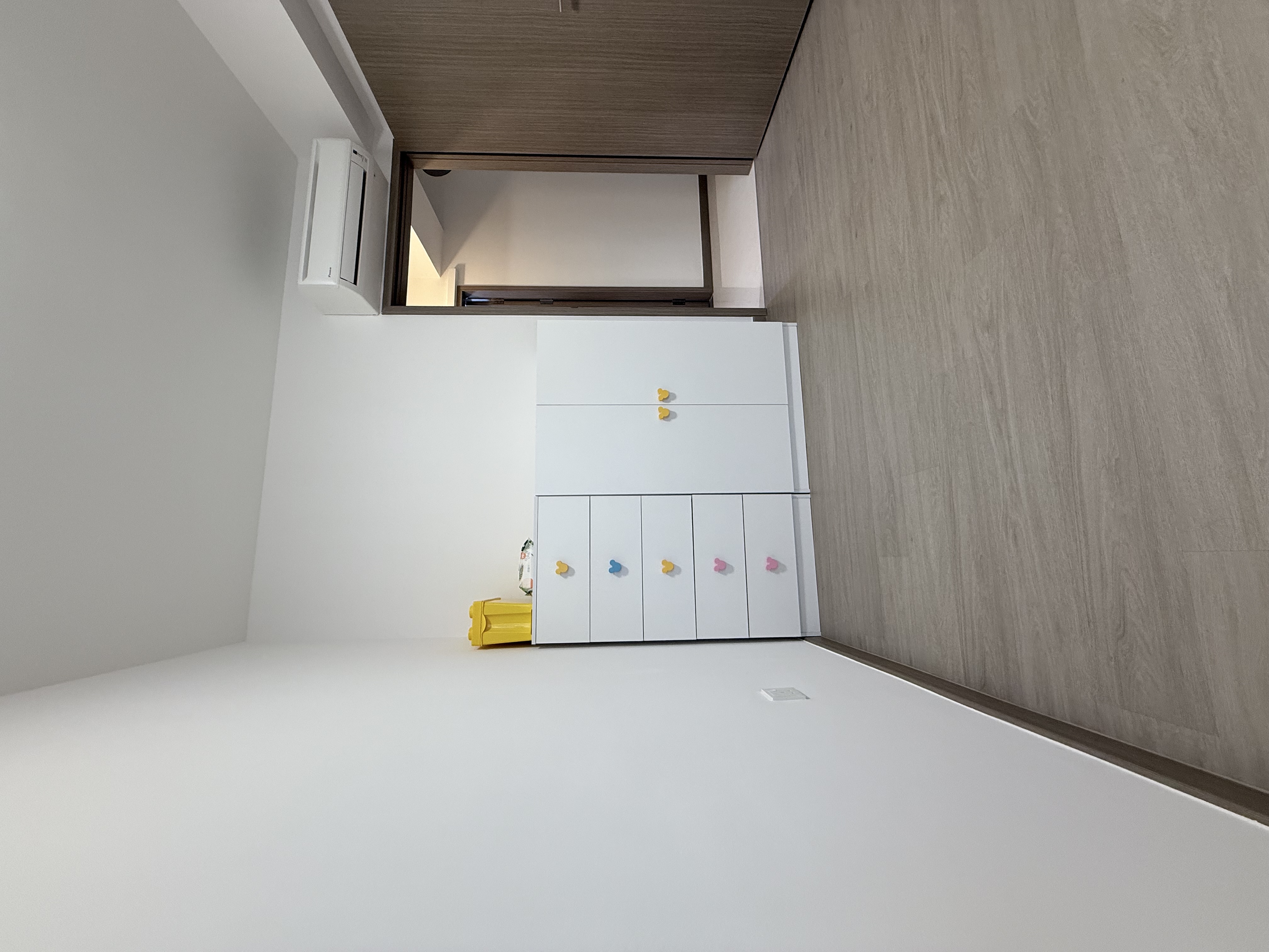 Inside Our $38K Cozy Weekend Home in Tengah!