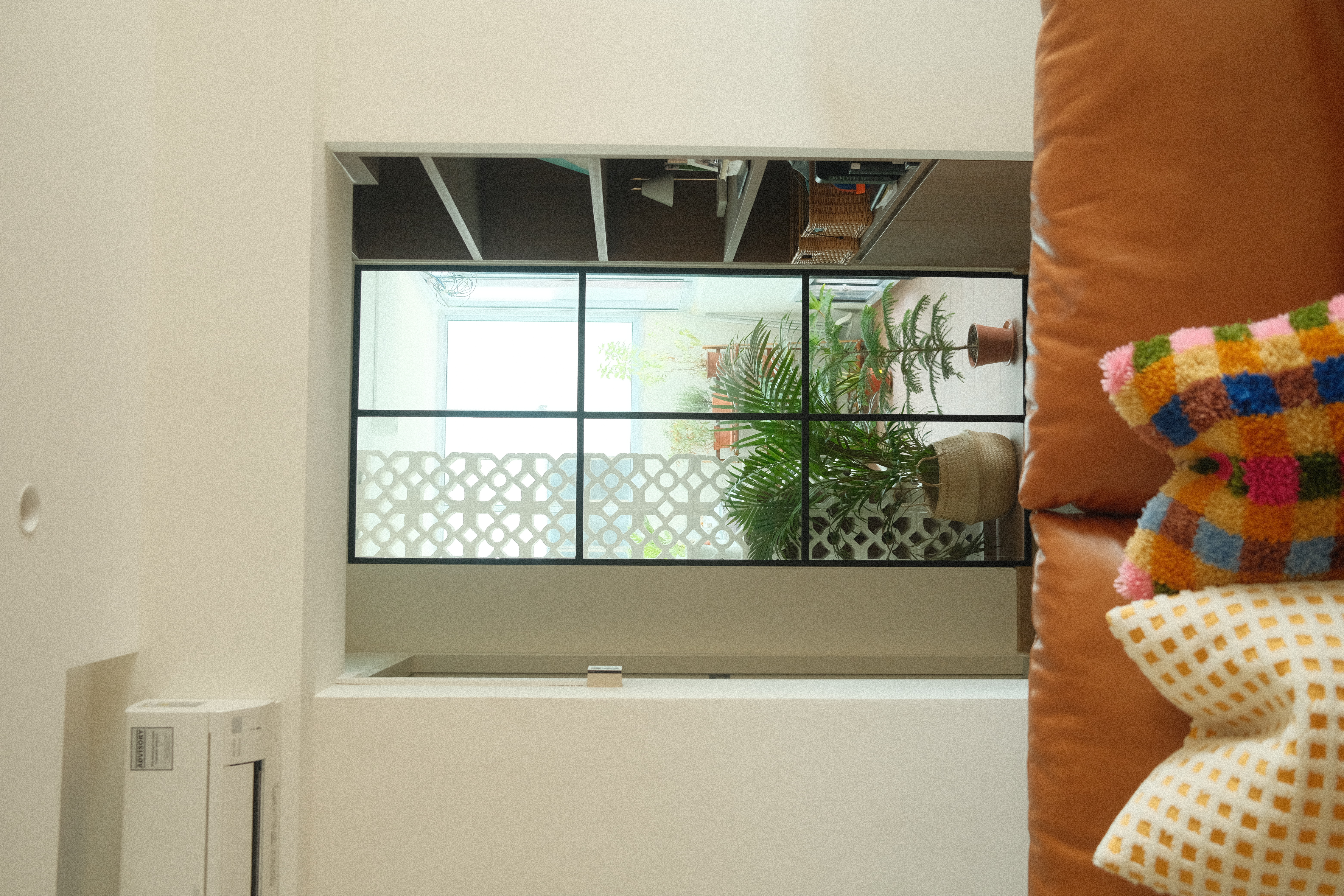 Inside our Bright & Breezy 5-Room Resale Organic Modern Home