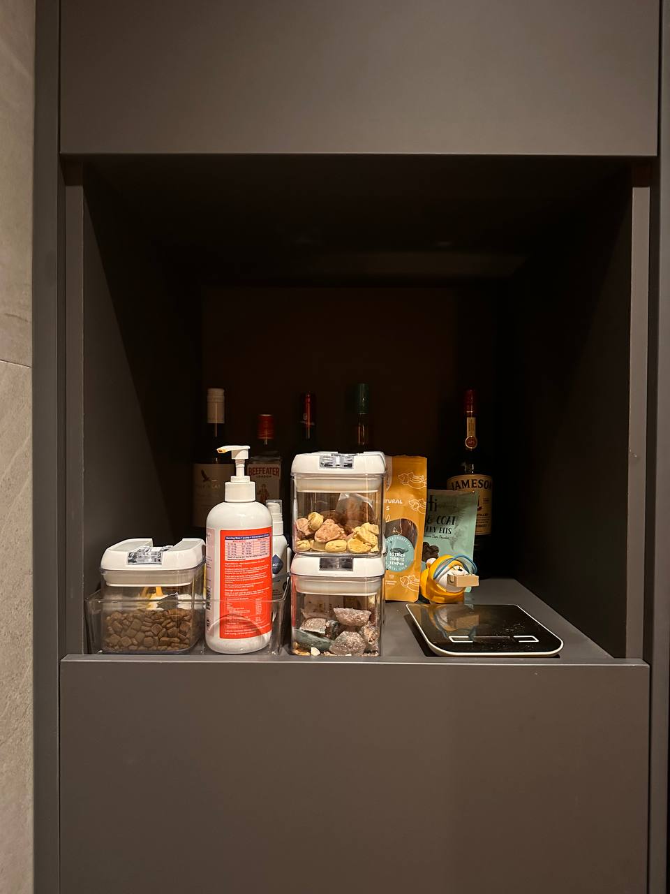 Built with Intention: Kitchen Details that Matter