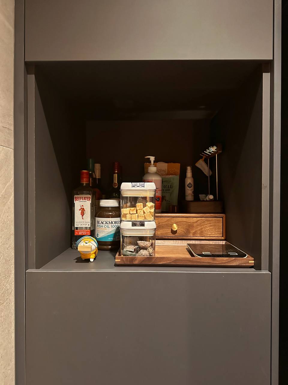 Built with Intention: Kitchen Details that Matter