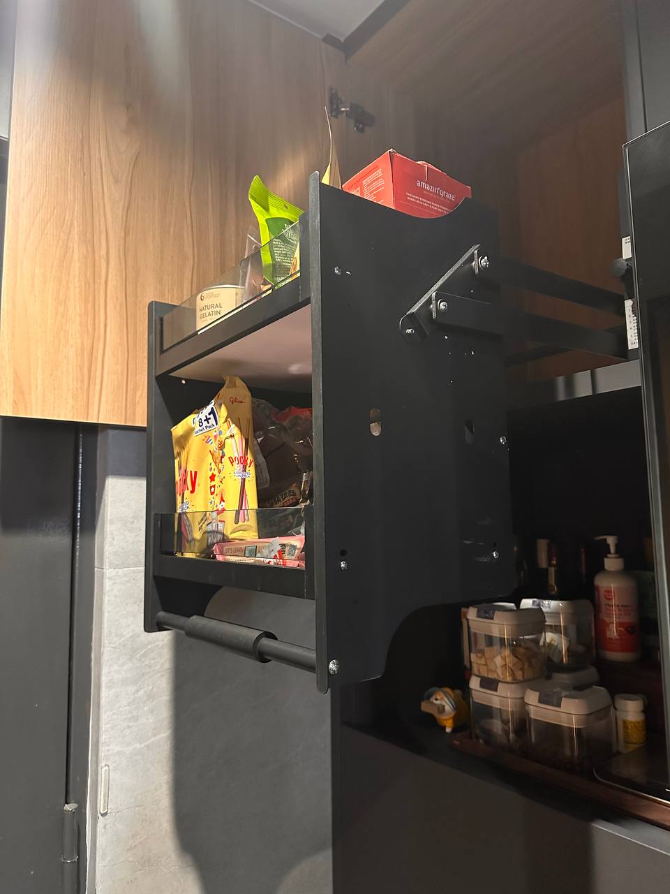 Built with Intention: Kitchen Details that Matter