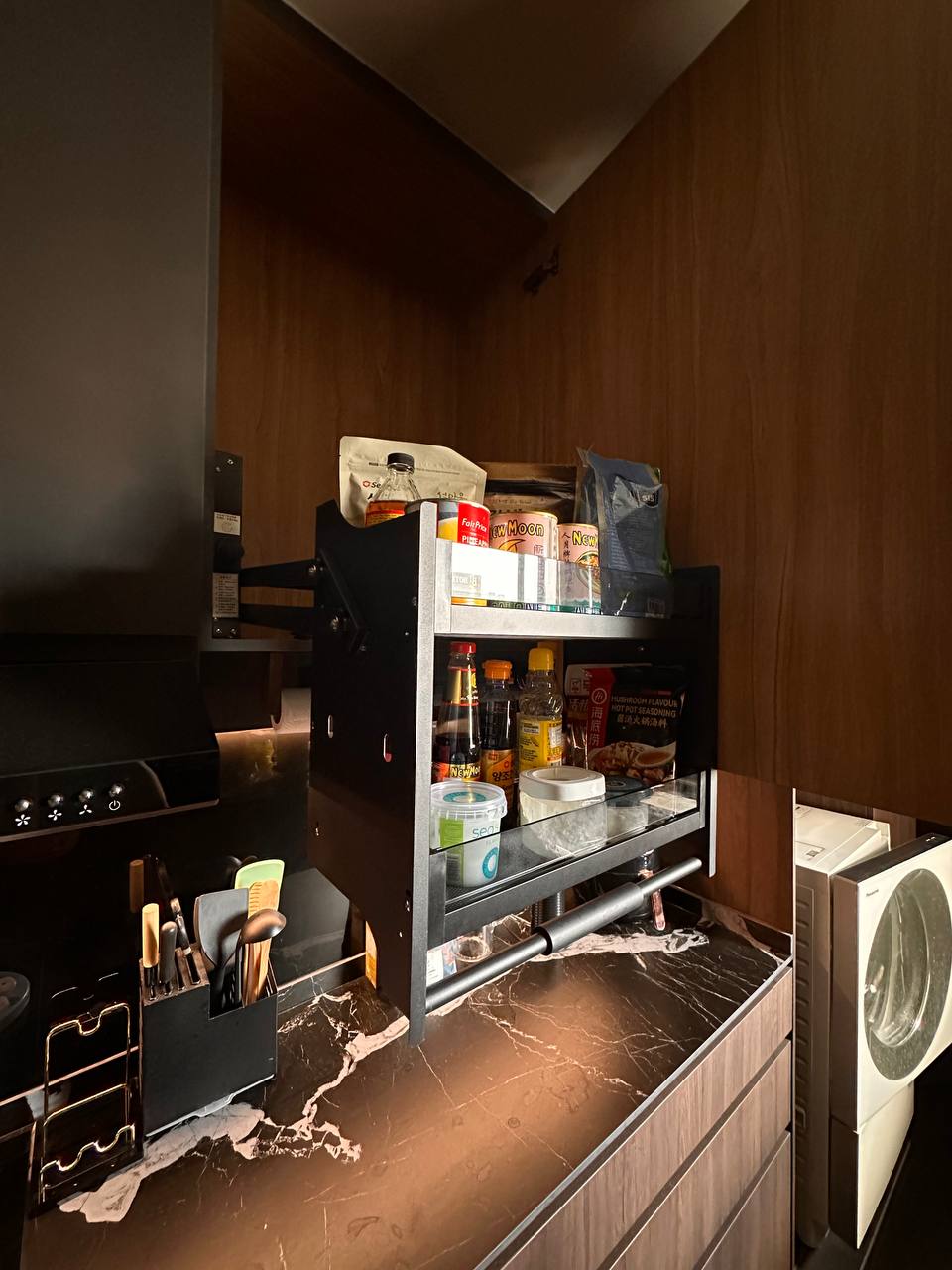 Built with Intention: Kitchen Details that Matter