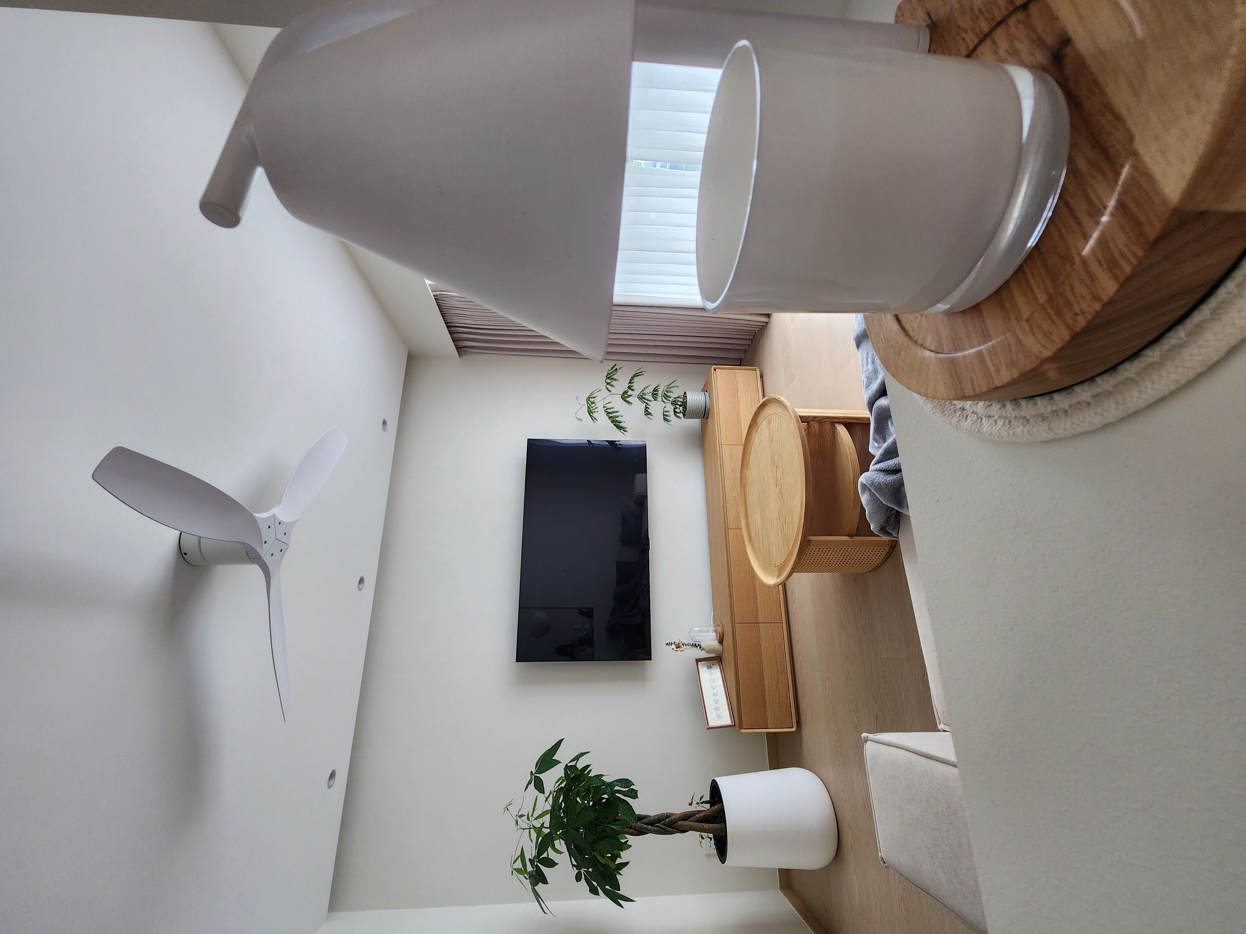 The Heart of Our Home: Where we relax, host, and unwind.