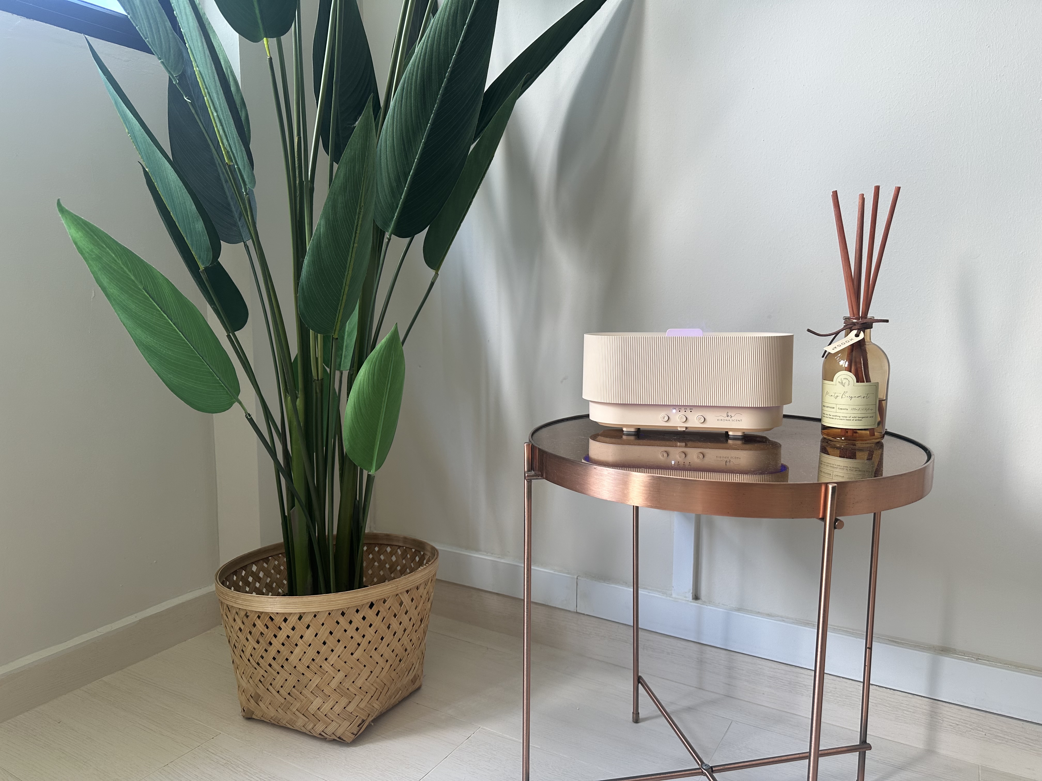 Light & Life: A Family-Friendly Living Room with Style & Space to Grow