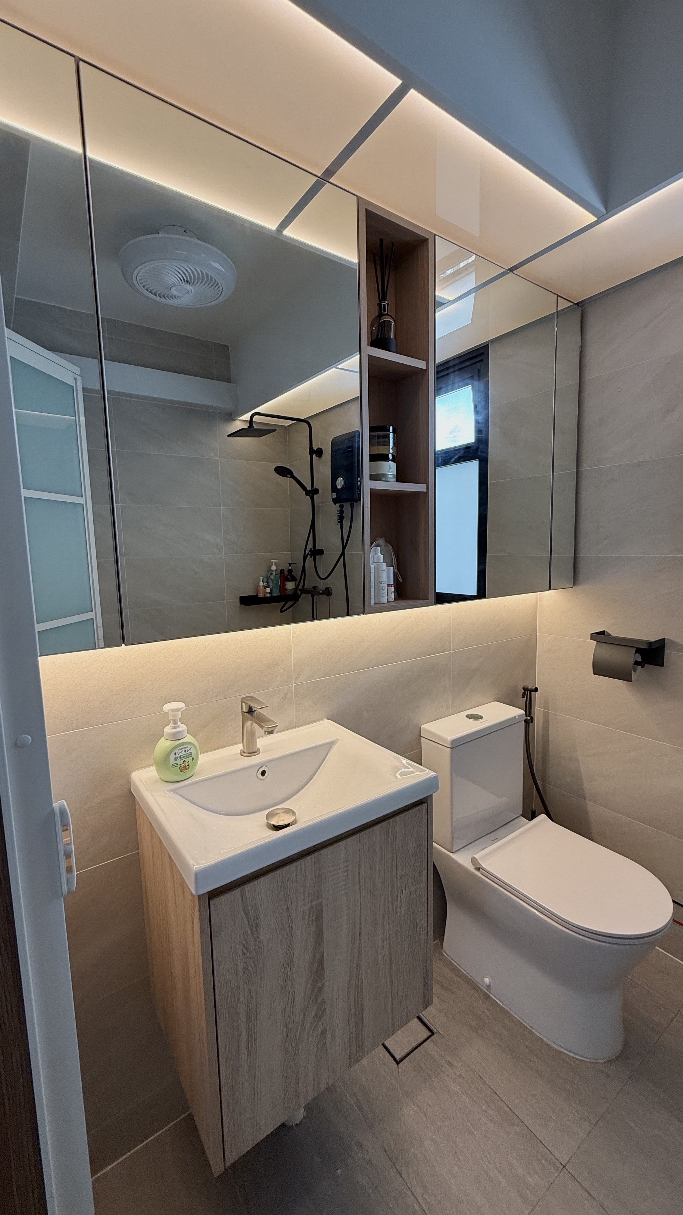 ✨ Our First Home - A Minimalist, Kid-Friendly Sanctuary.