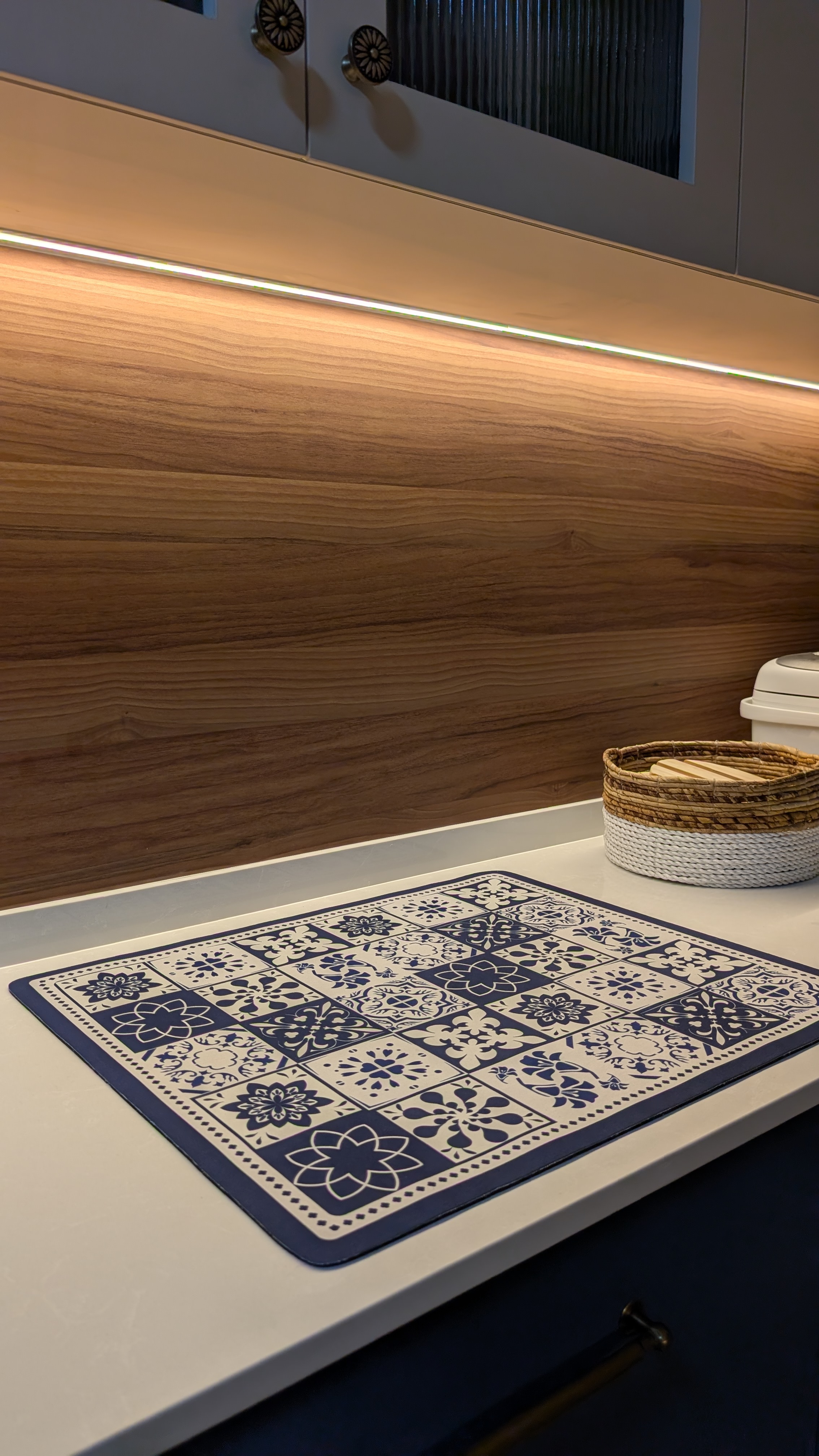 Our home style: How to create a warm and inviting Mediterranean home