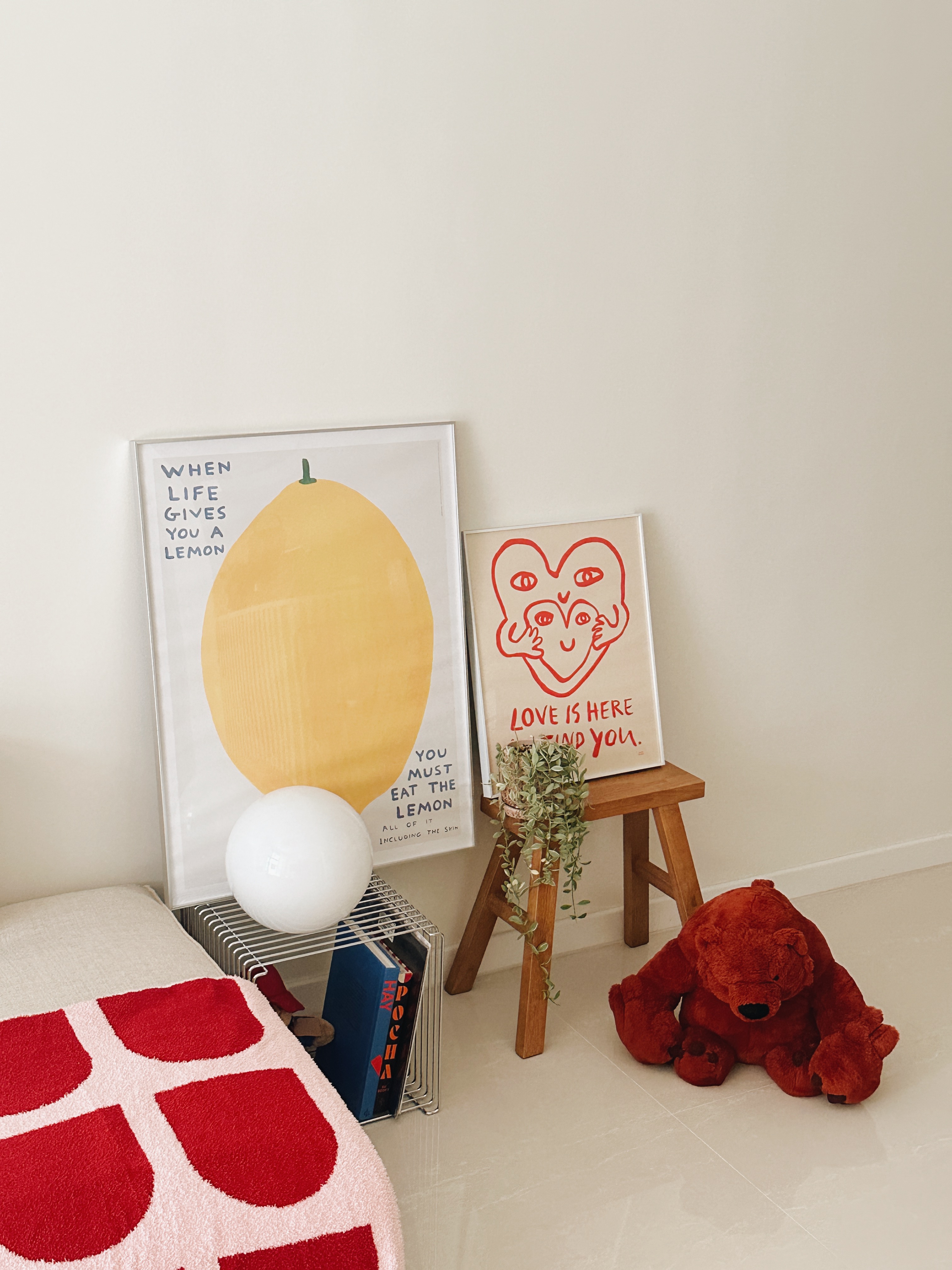 House Tour: My Minimalist Nest, Designed for Everyday Living