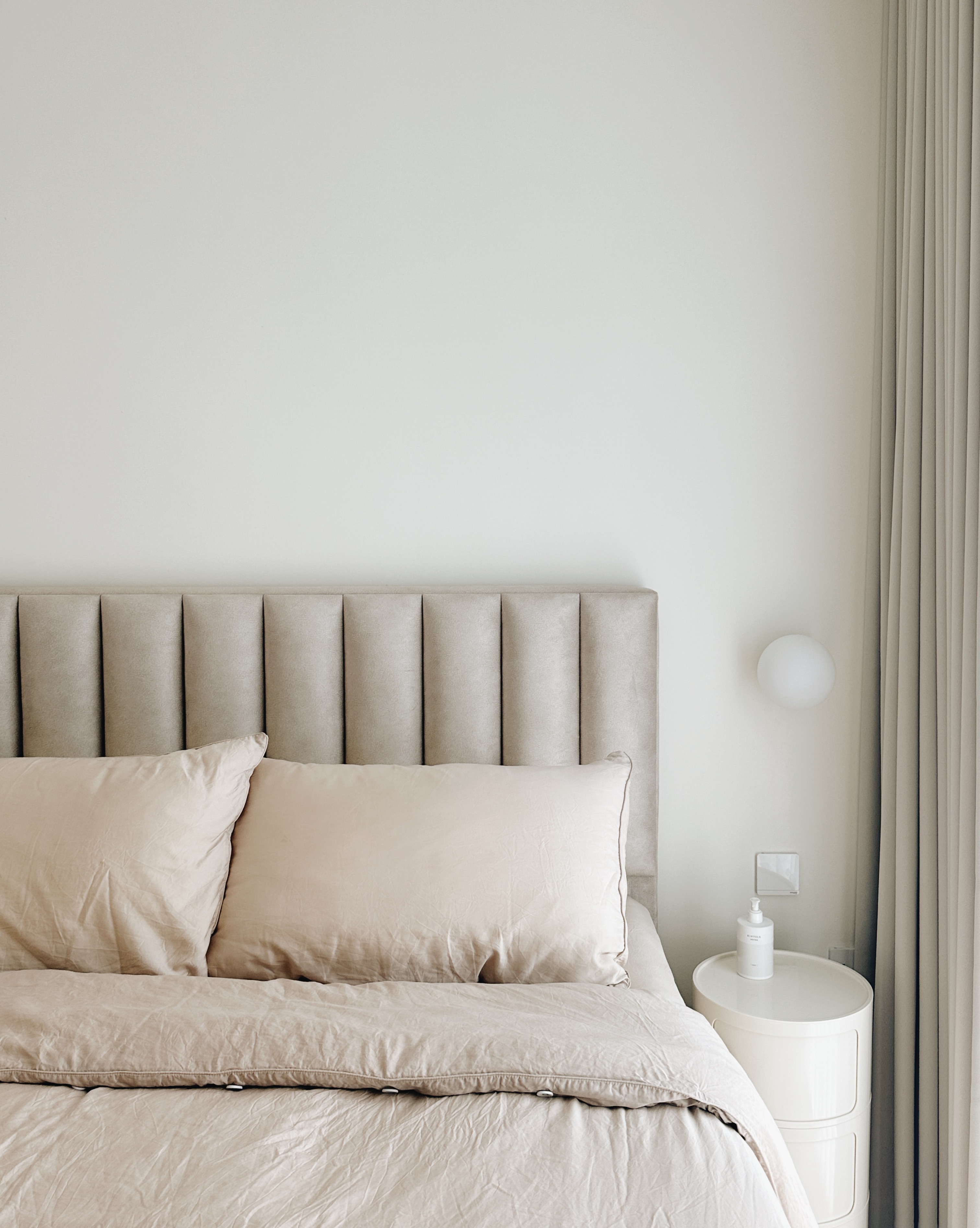 House Tour: My Minimalist Nest, Designed for Everyday Living