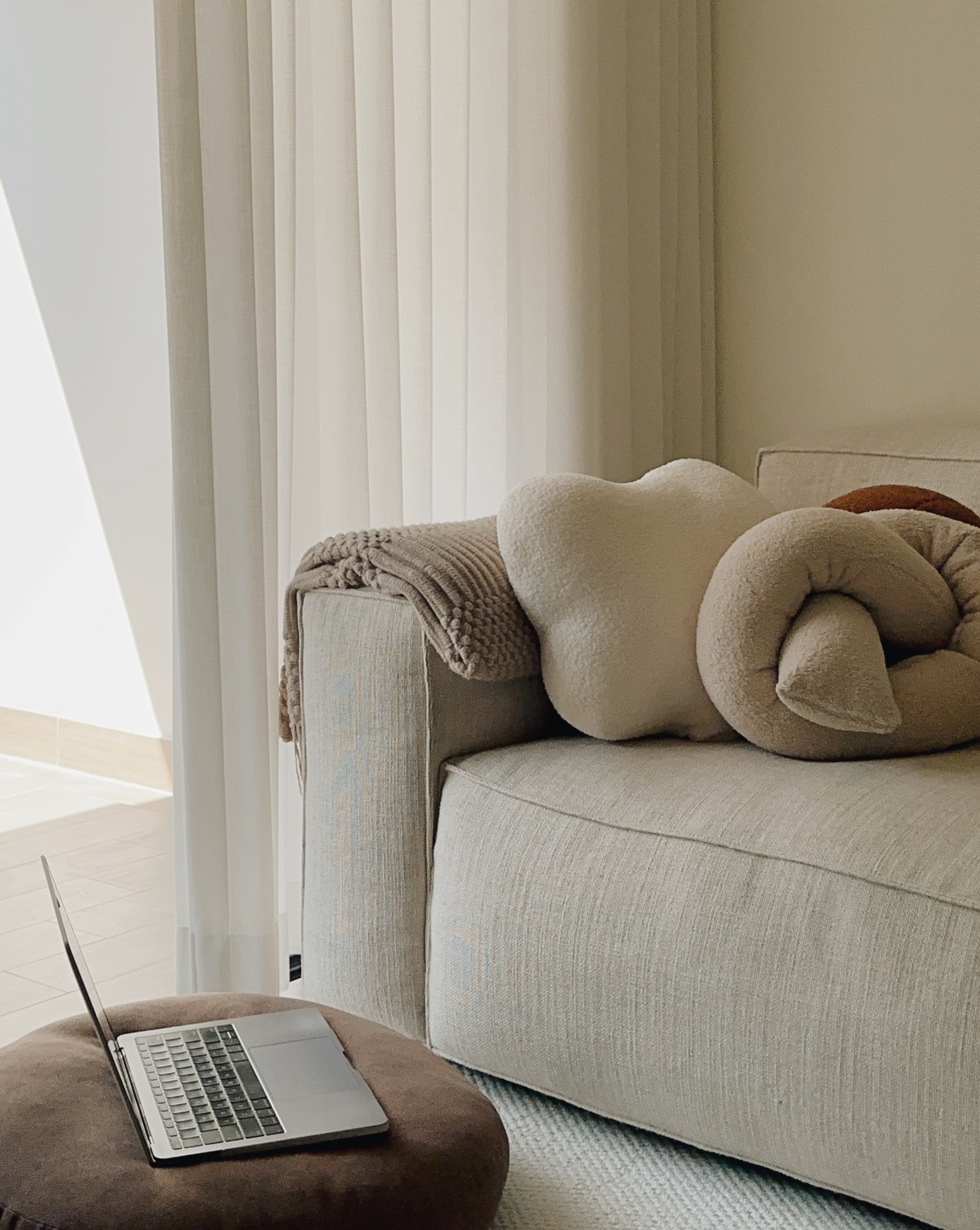 House Tour: My Minimalist Nest, Designed for Everyday Living