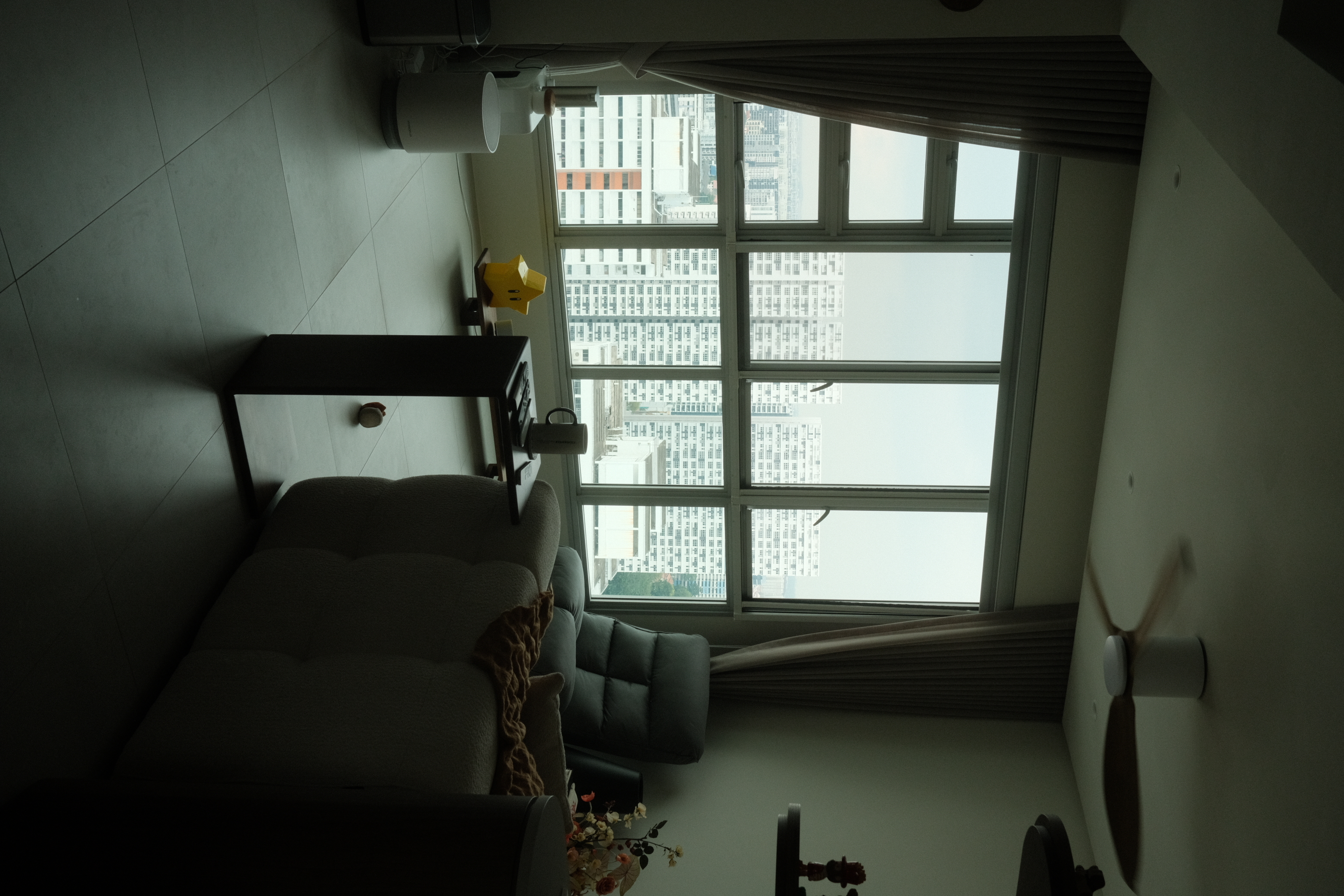 From Cosy Living Room to Home Cinema - A homebody’s dream 💭