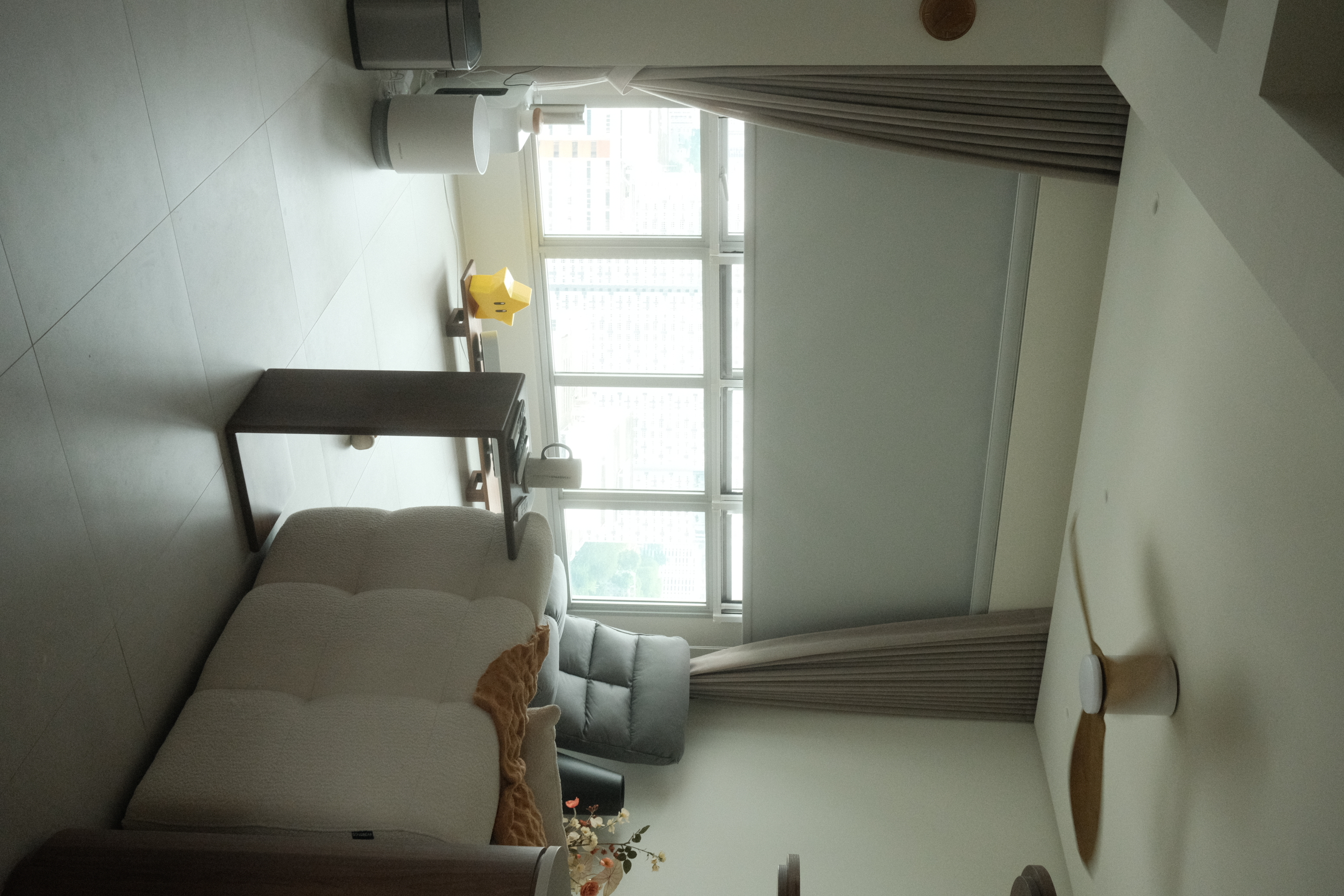 From Cosy Living Room to Home Cinema - A homebody’s dream 💭