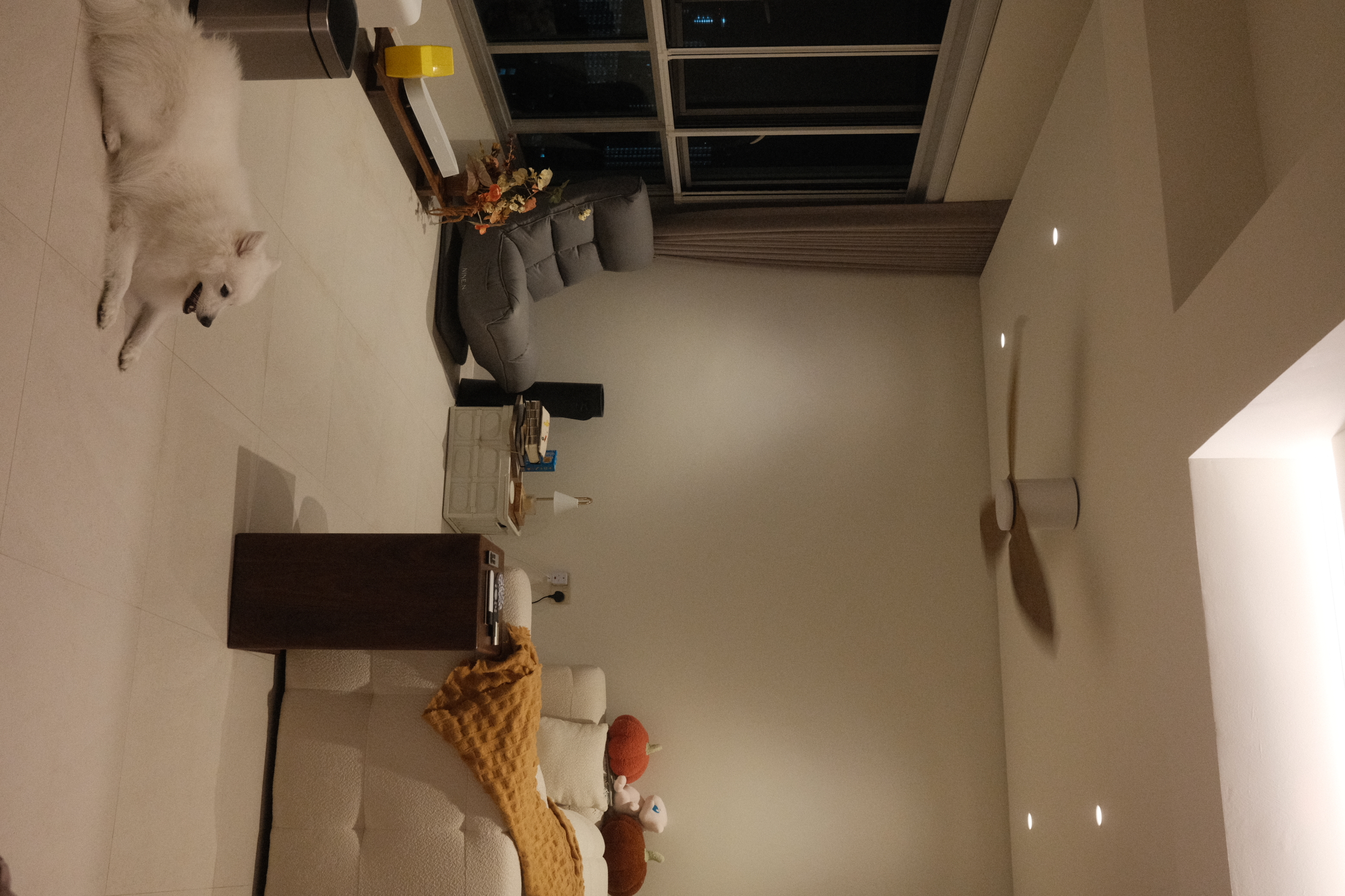 From Cosy Living Room to Home Cinema - A homebody’s dream 💭