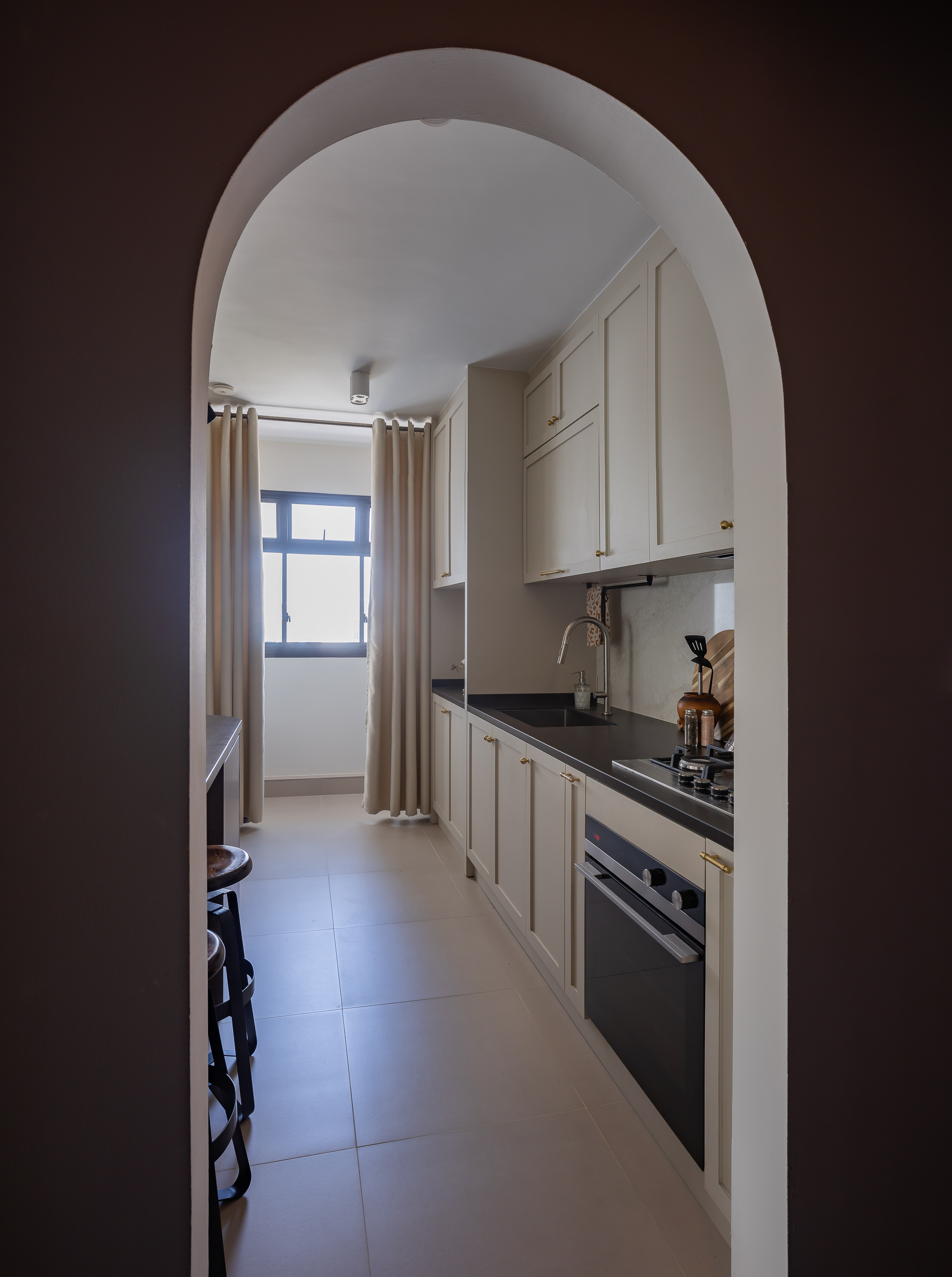 Before and After: Transforming House to Home