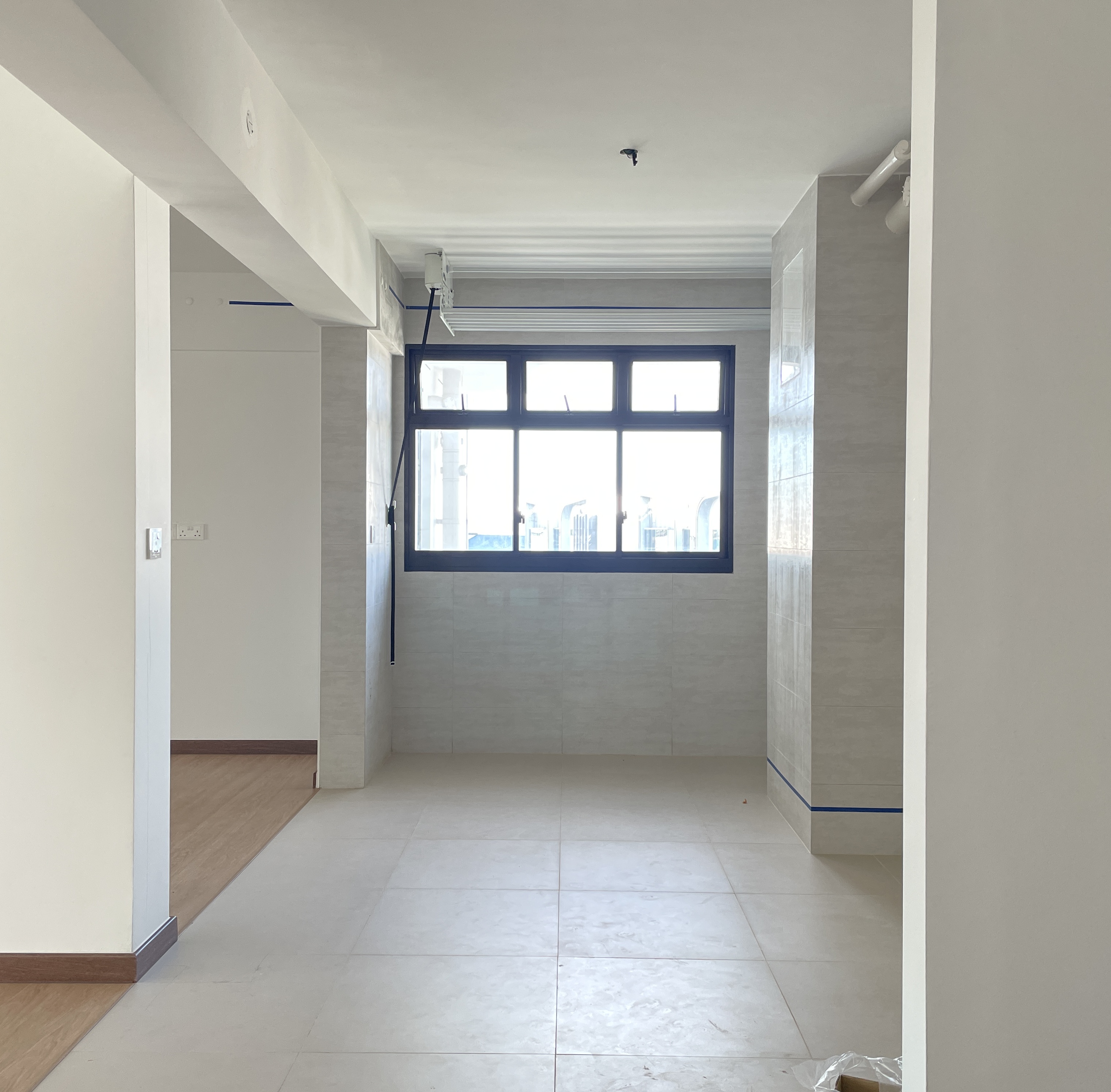 Before and After: Transforming House to Home