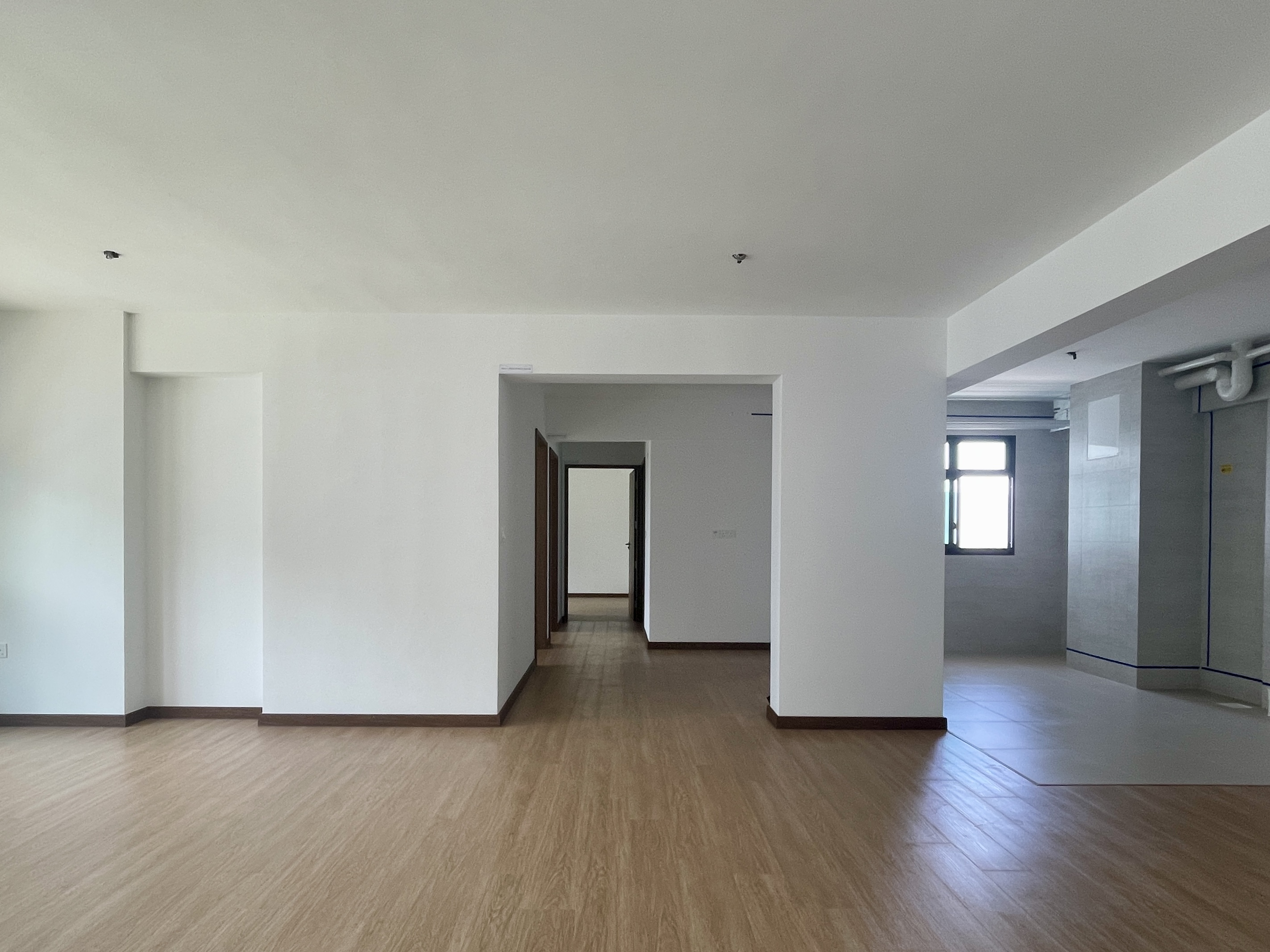 Before and After: Transforming House to Home