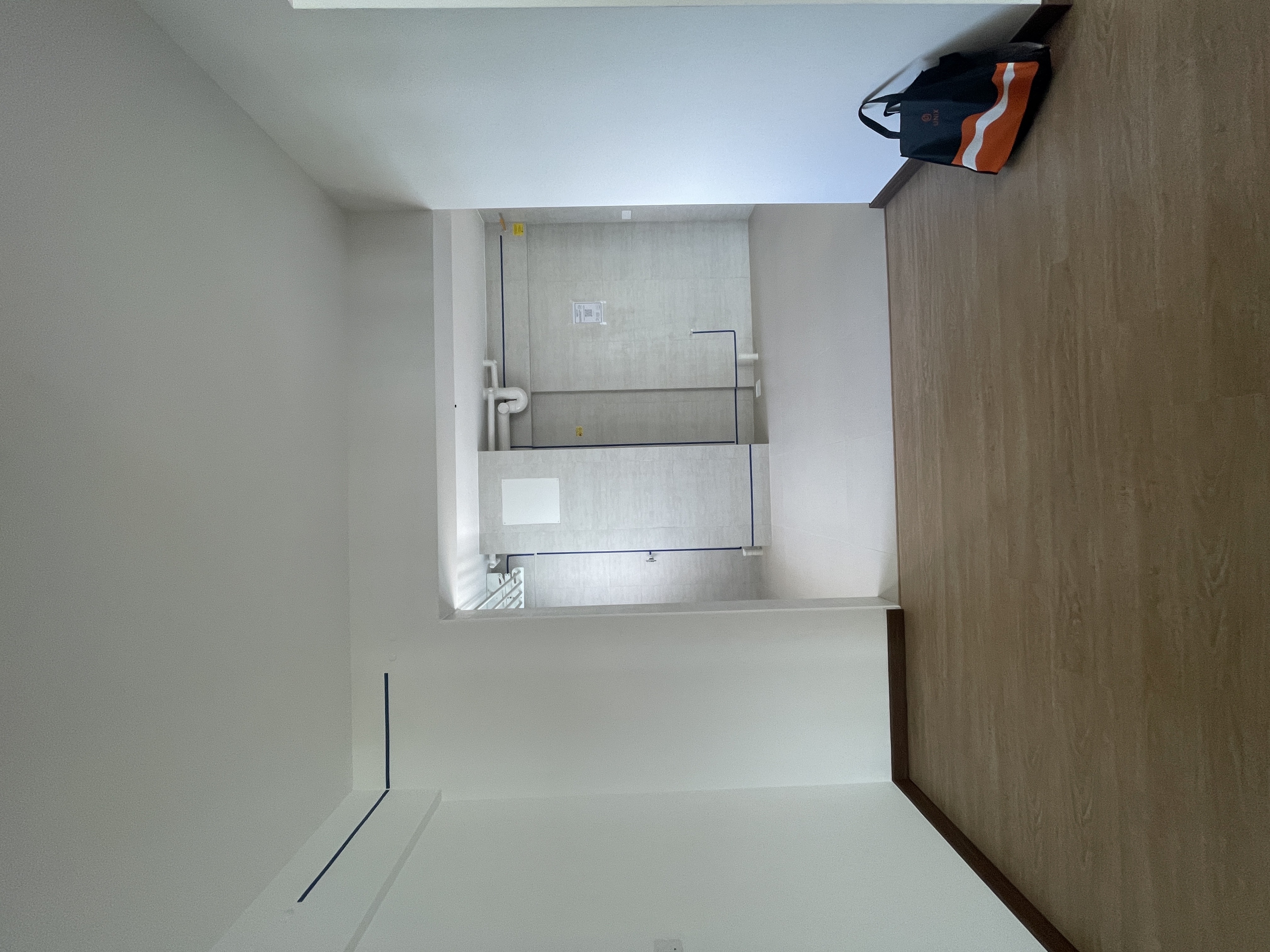 Before and After: Transforming House to Home