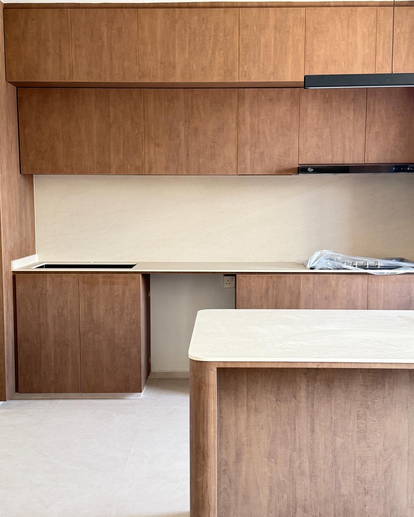 Before & After: How we Transformed our Open-concept Kitchen