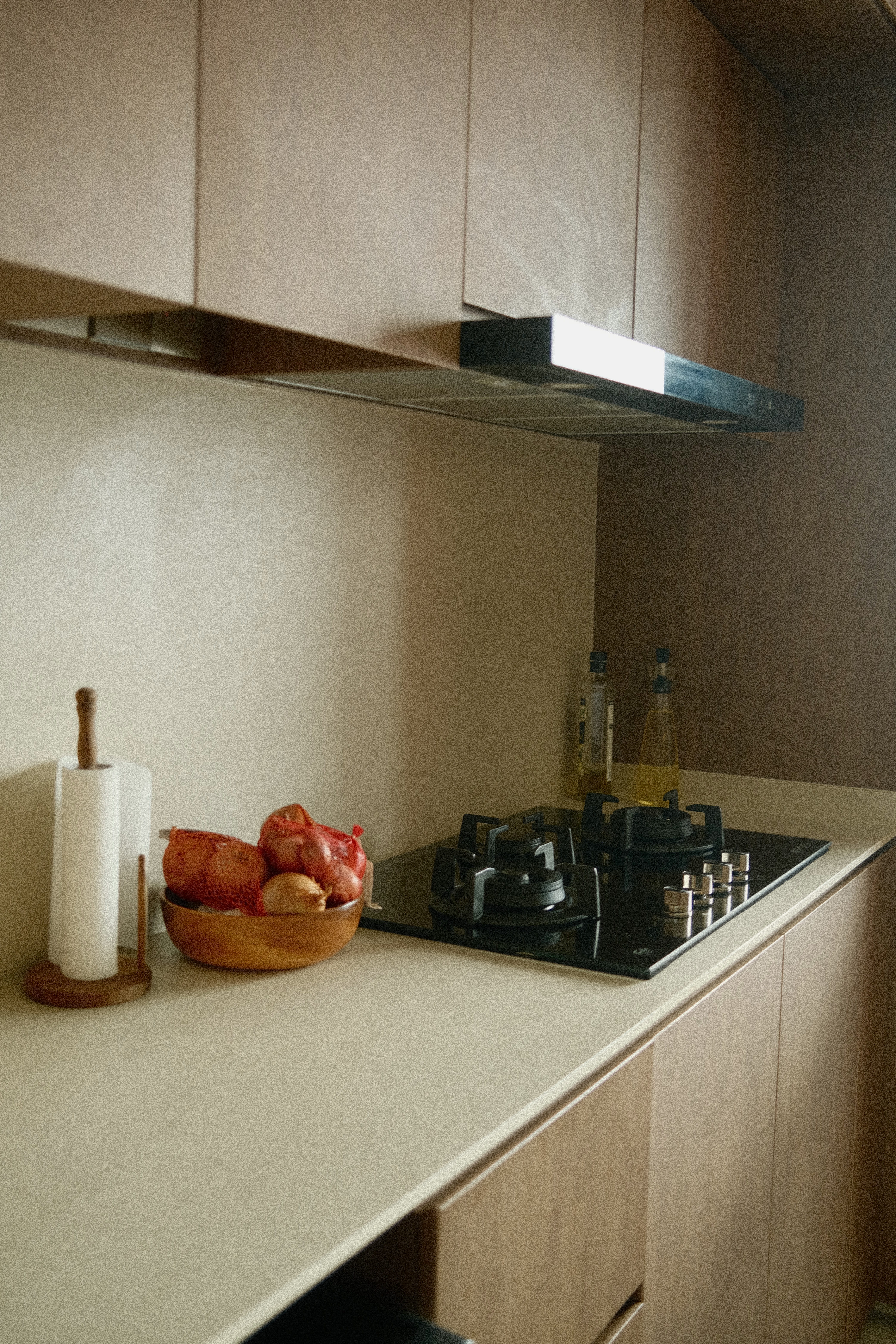 Before & After: How we Transformed our Open-concept Kitchen