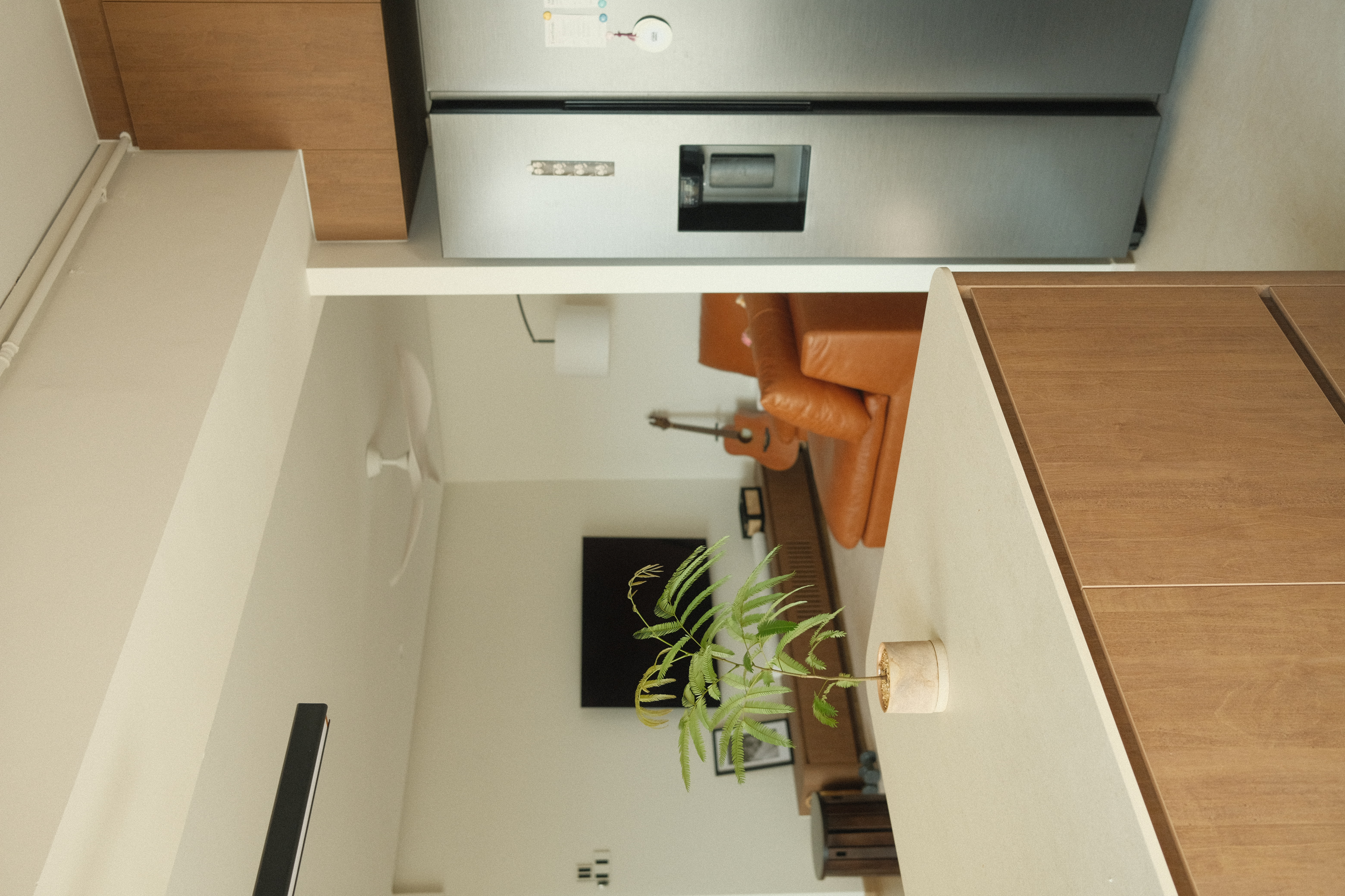 Before & After: How we Transformed our Open-concept Kitchen