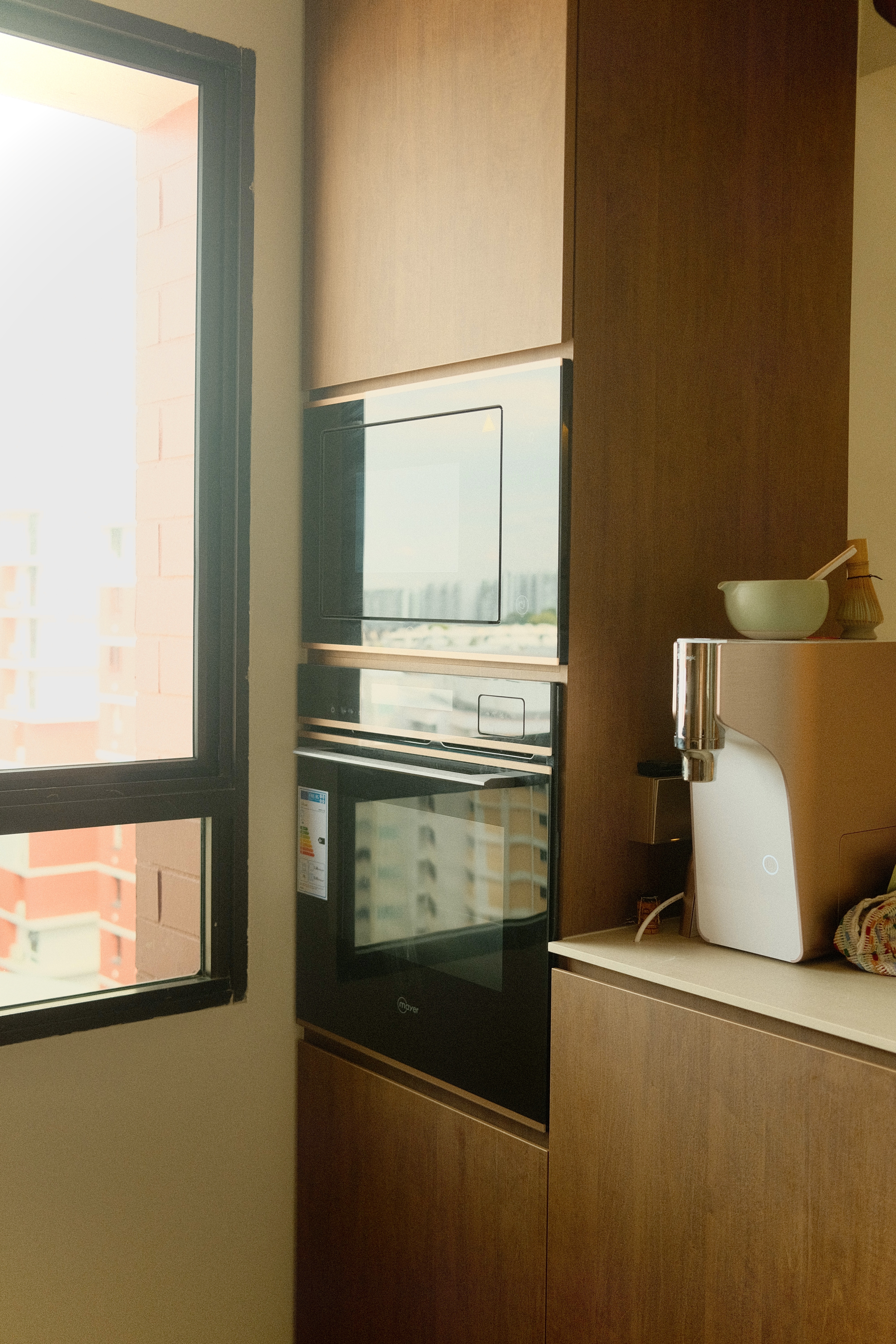 Before & After: How we Transformed our Open-concept Kitchen