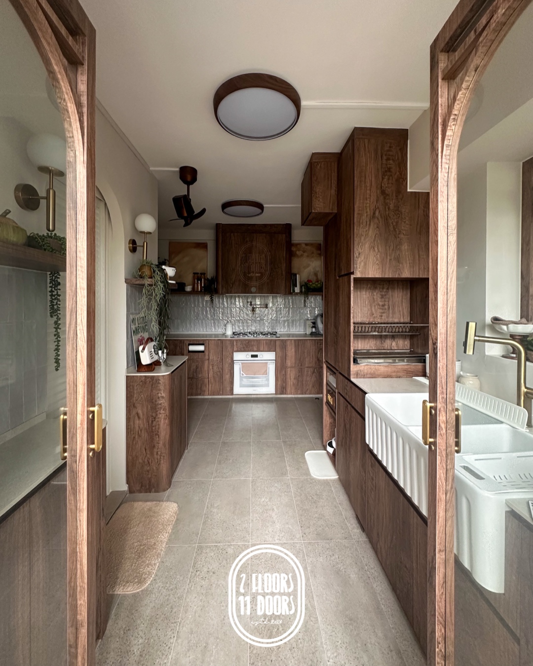 When You Know What You Want for Your 2nd Kitchen + Pro Tips YOU NEED!