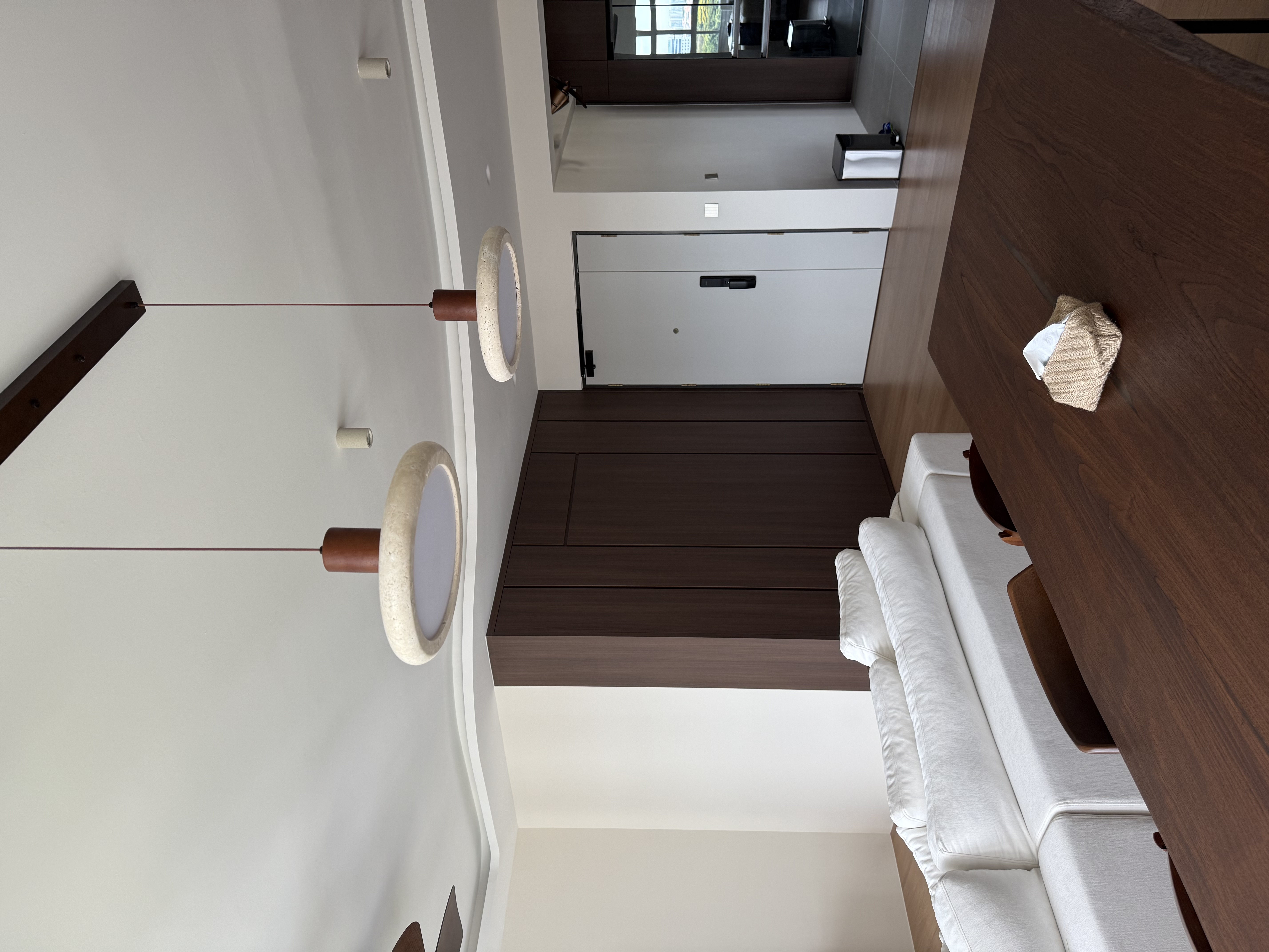 House Tour: Our Cosy 4rm Resale HDB ☁️