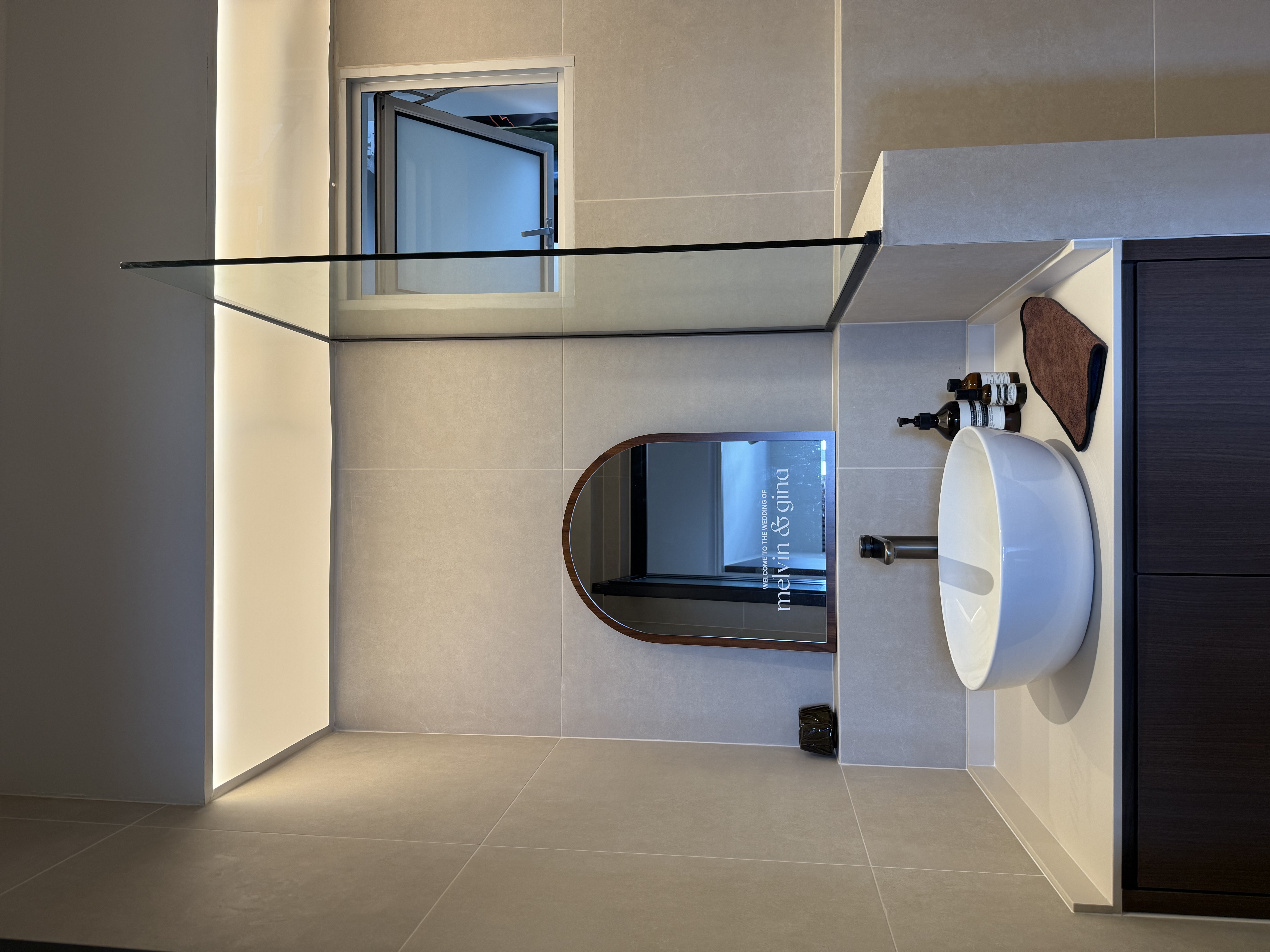 House Tour: Our Cosy 4rm Resale HDB ☁️