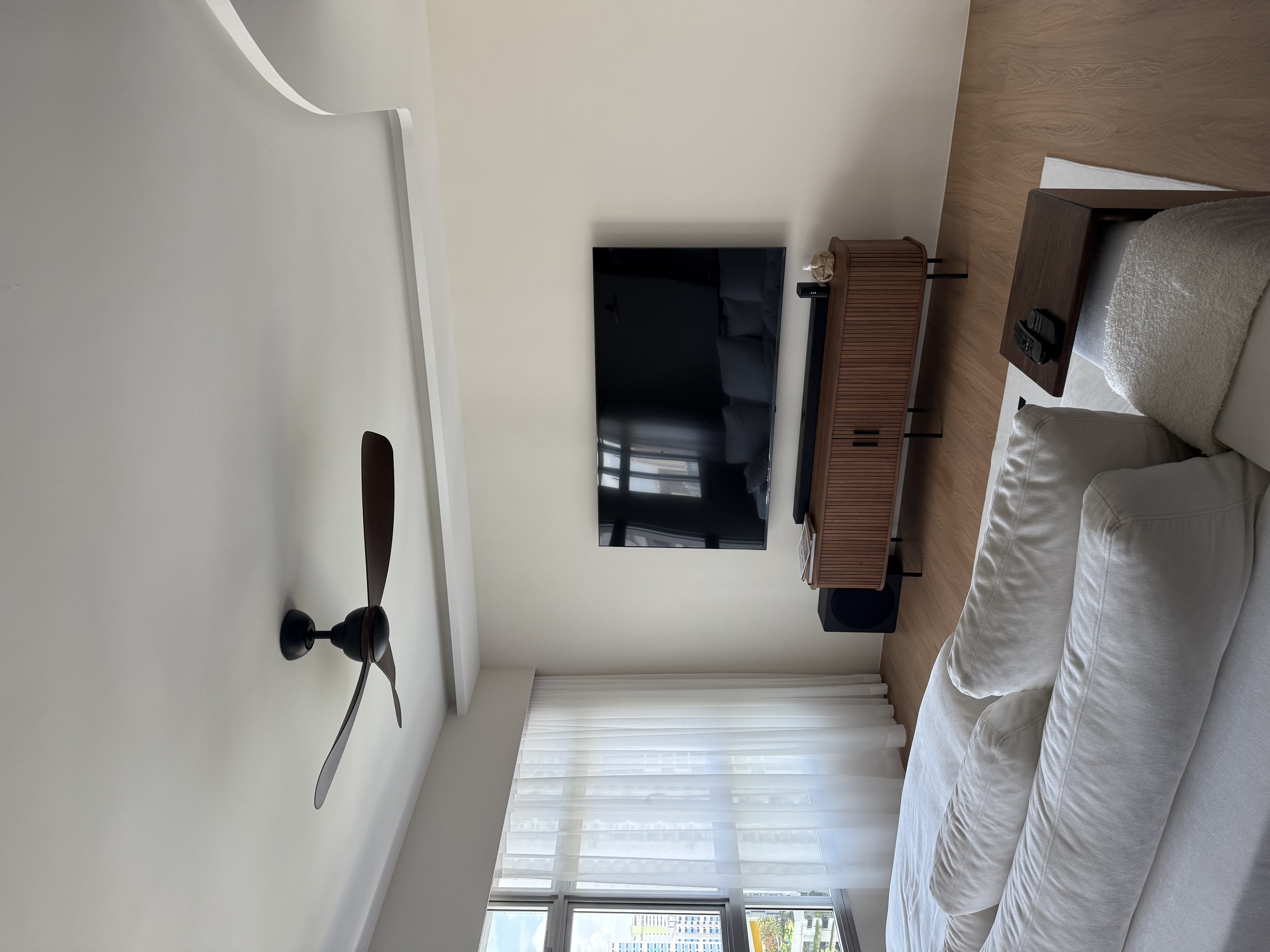 House Tour: Our Cosy 4rm Resale HDB ☁️