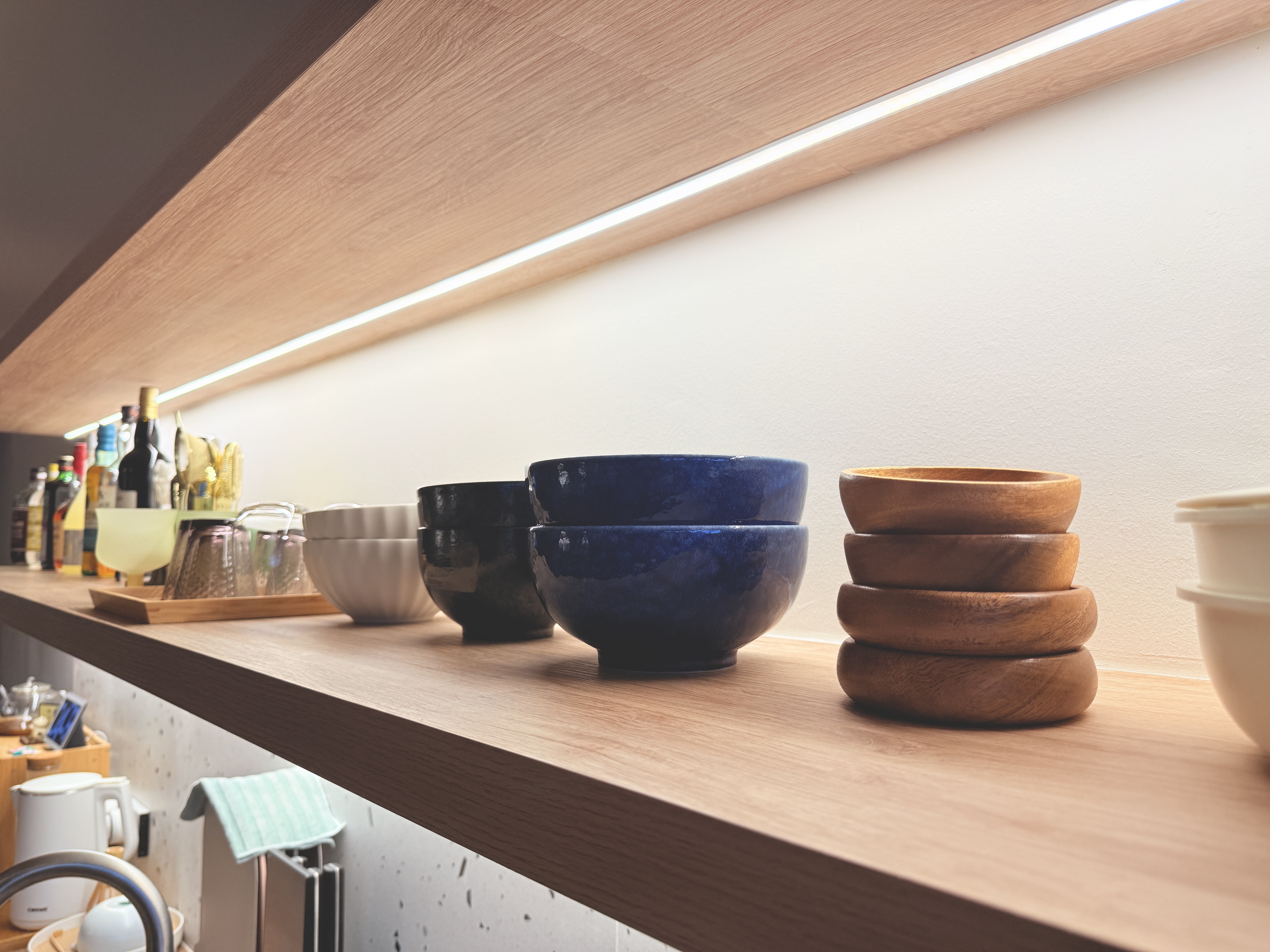 *Updated* More Kitchen Hacks: Easy Tips for a Spotless Kitchen