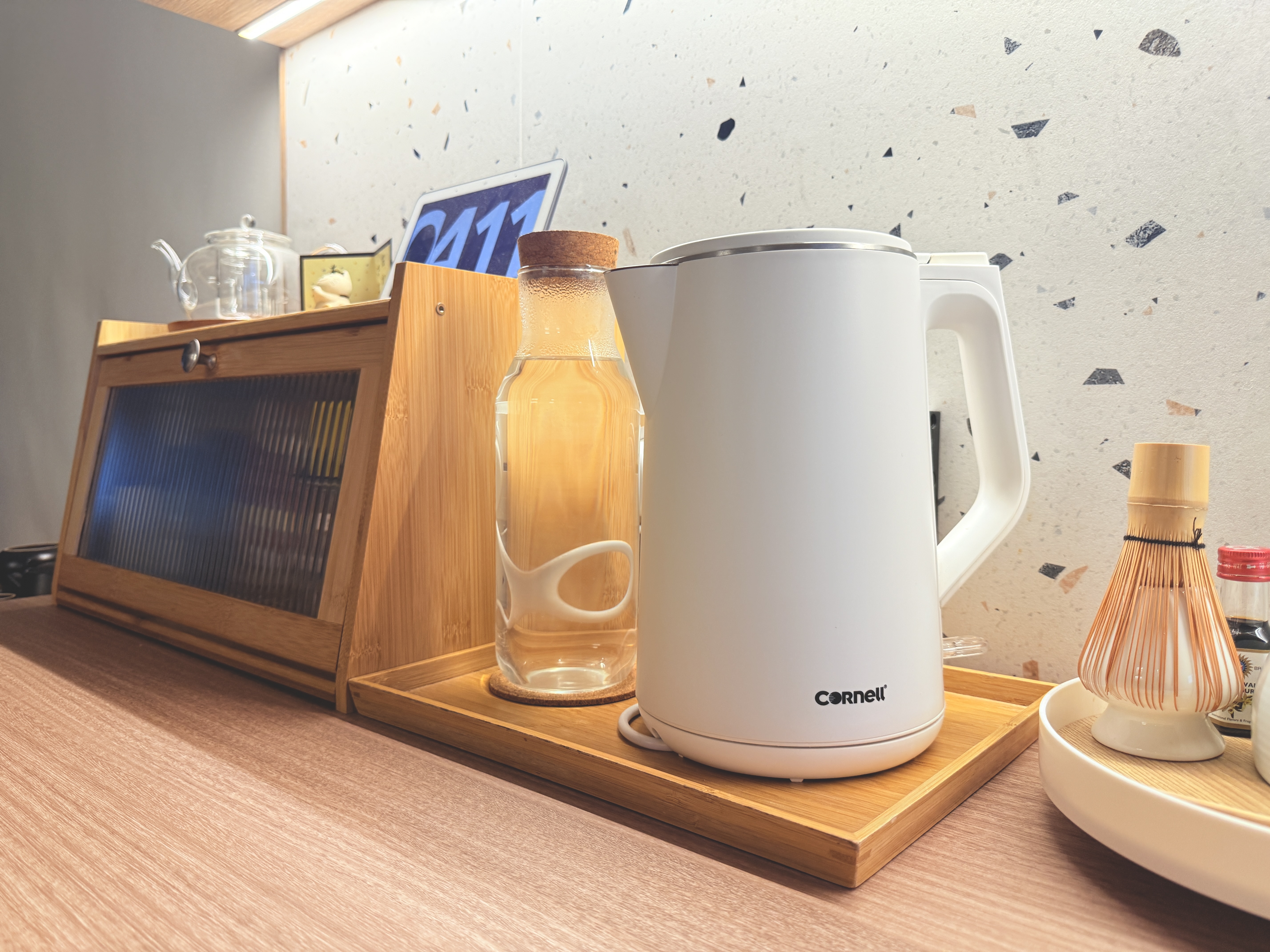 *Updated* More Kitchen Hacks: Easy Tips for a Spotless Kitchen