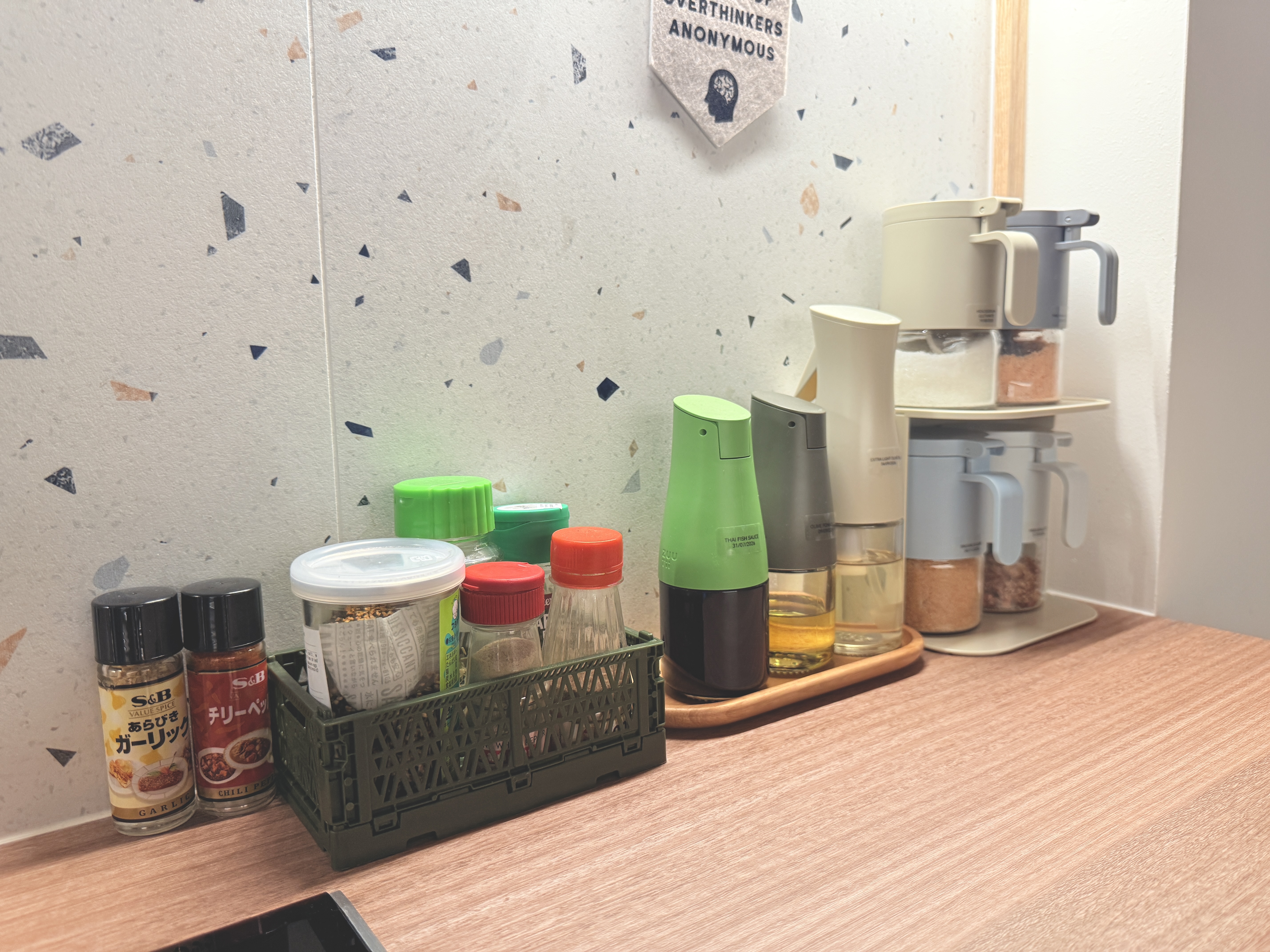 *Updated* More Kitchen Hacks: Easy Tips for a Spotless Kitchen