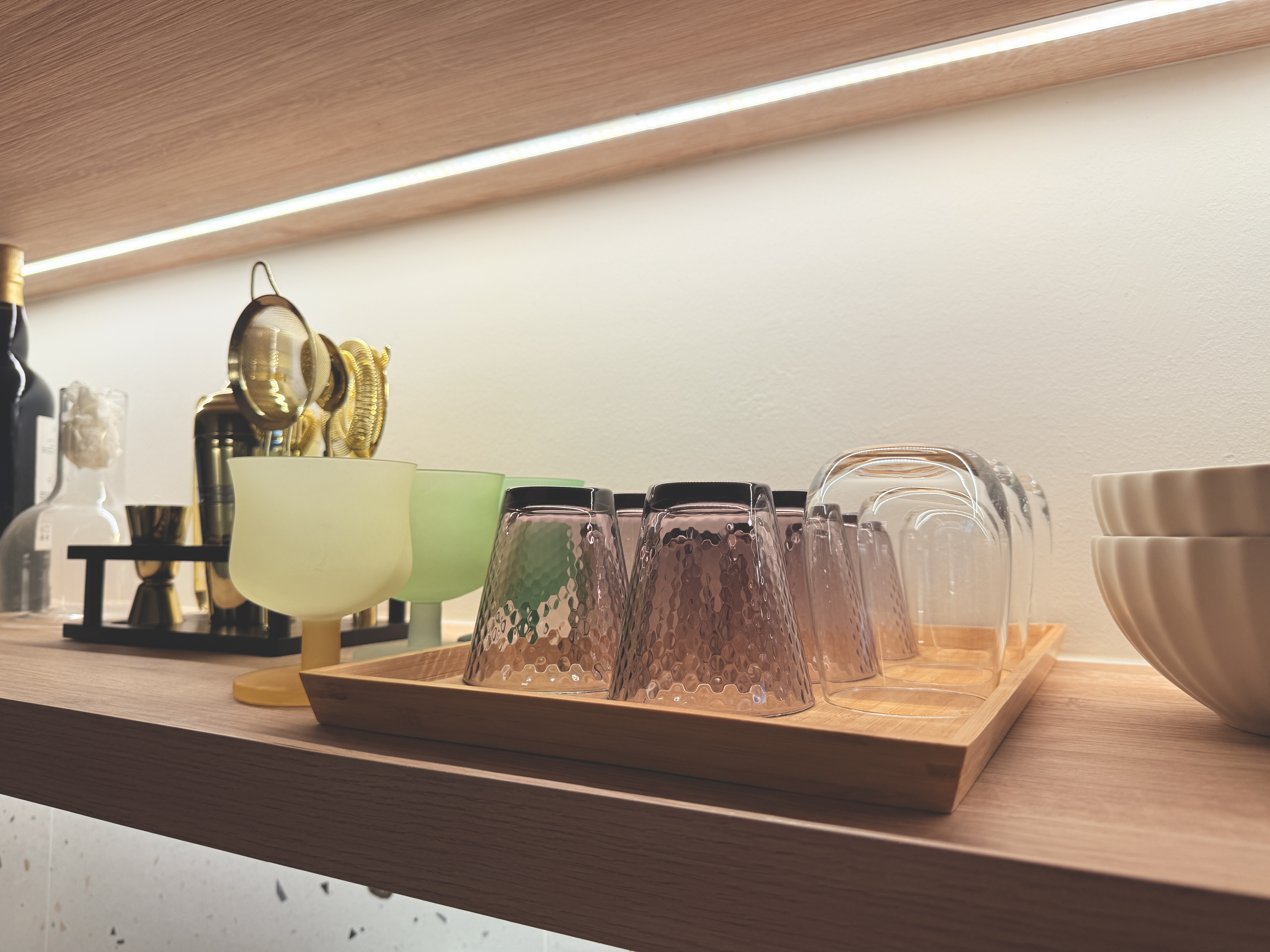 *Updated* More Kitchen Hacks: Easy Tips for a Spotless Kitchen