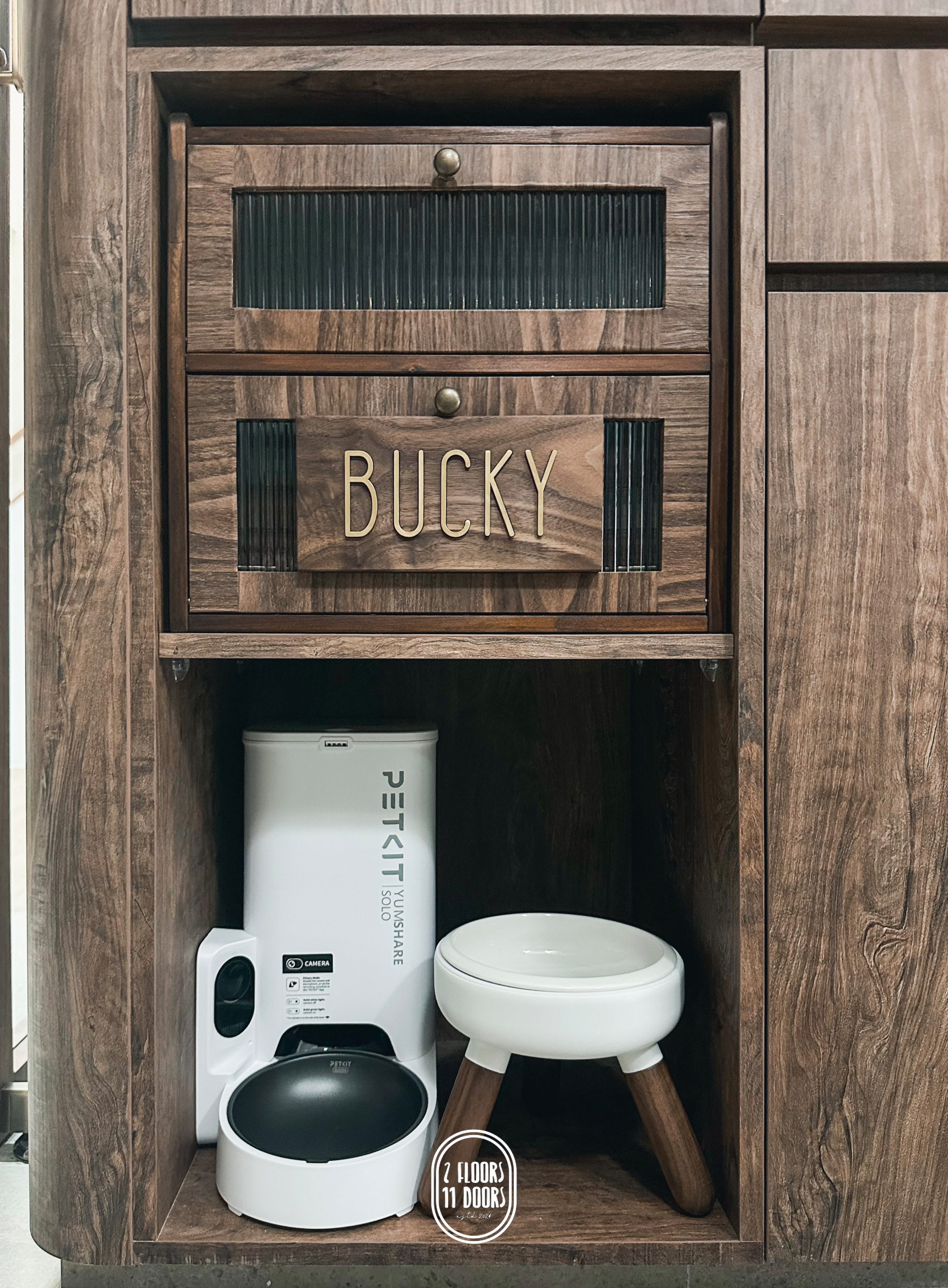 Paws & Practicality: THREE THINGS Most Pet-Owners Have That We Don't!