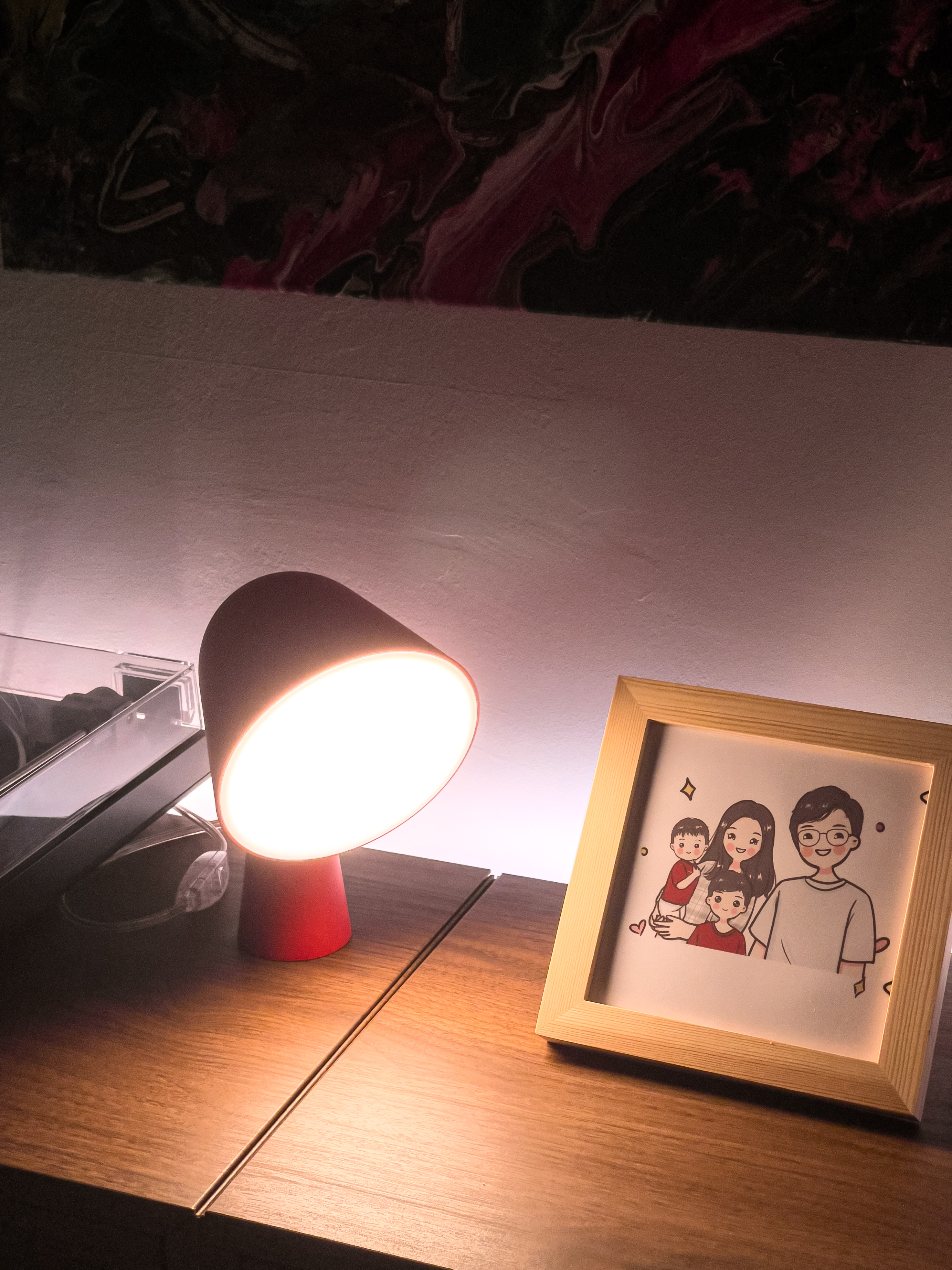 Light It Up: Creating cozy moments with the perfect glow