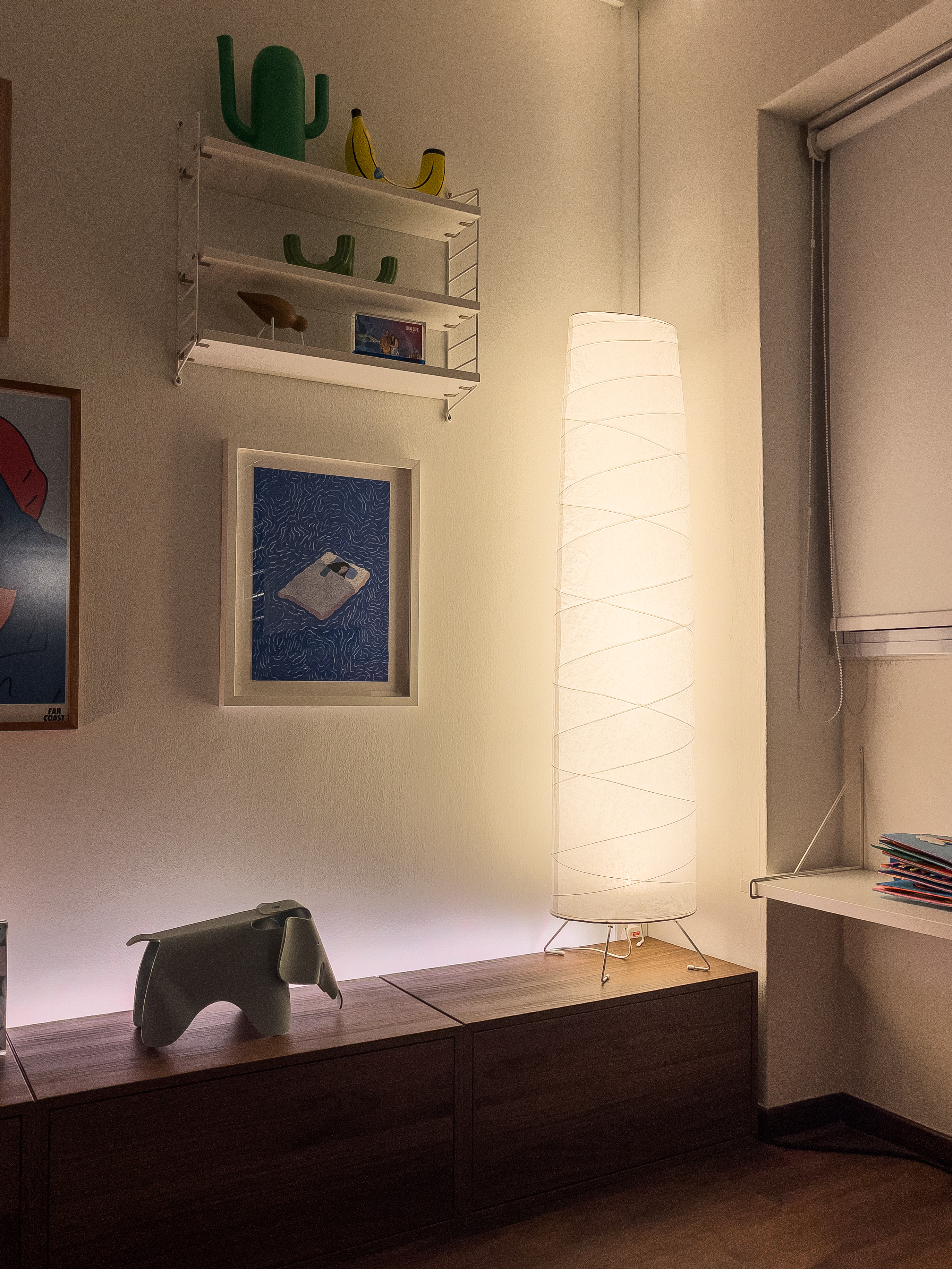 Light It Up: Creating cozy moments with the perfect glow