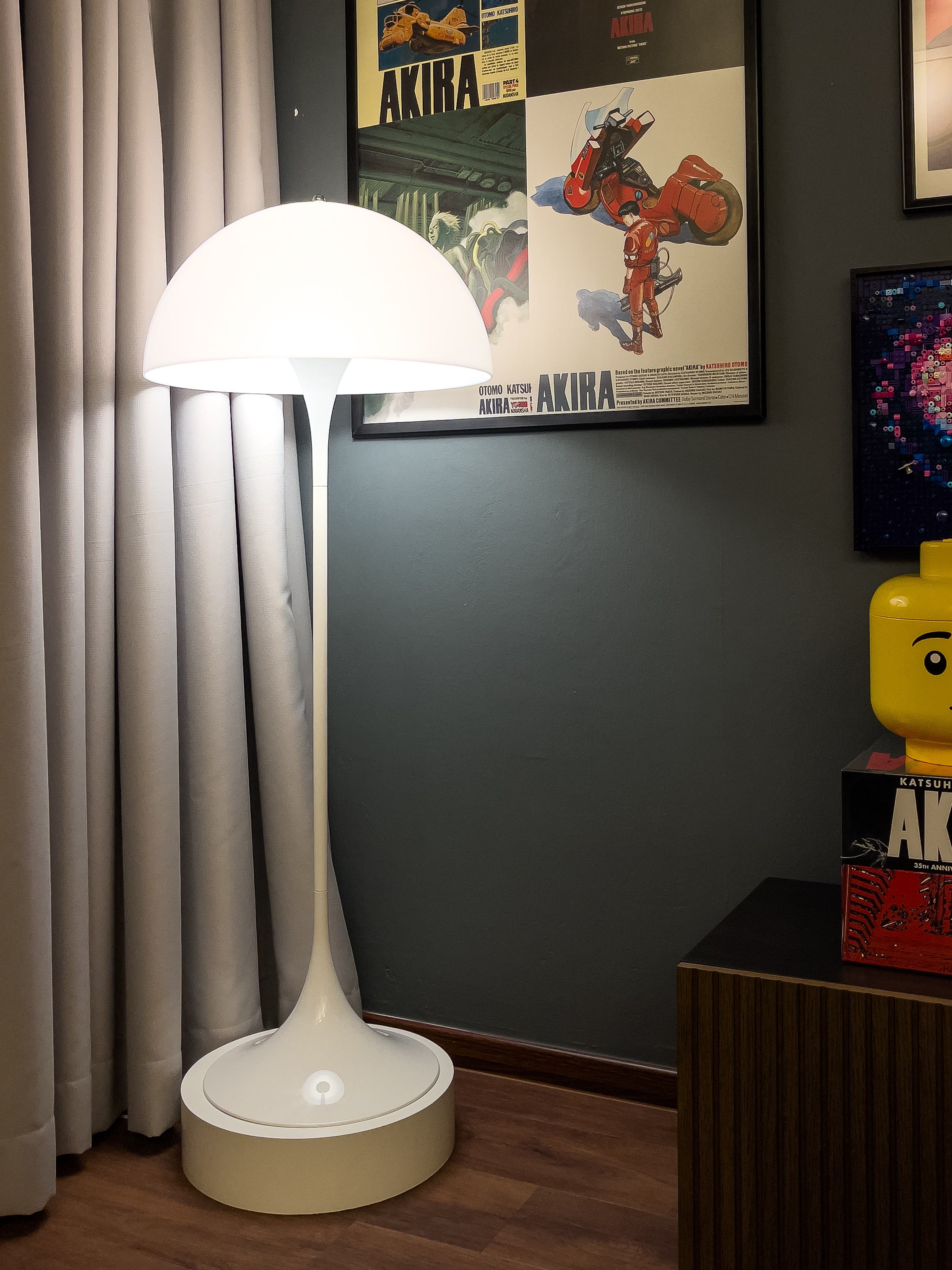 Light It Up: Creating cozy moments with the perfect glow